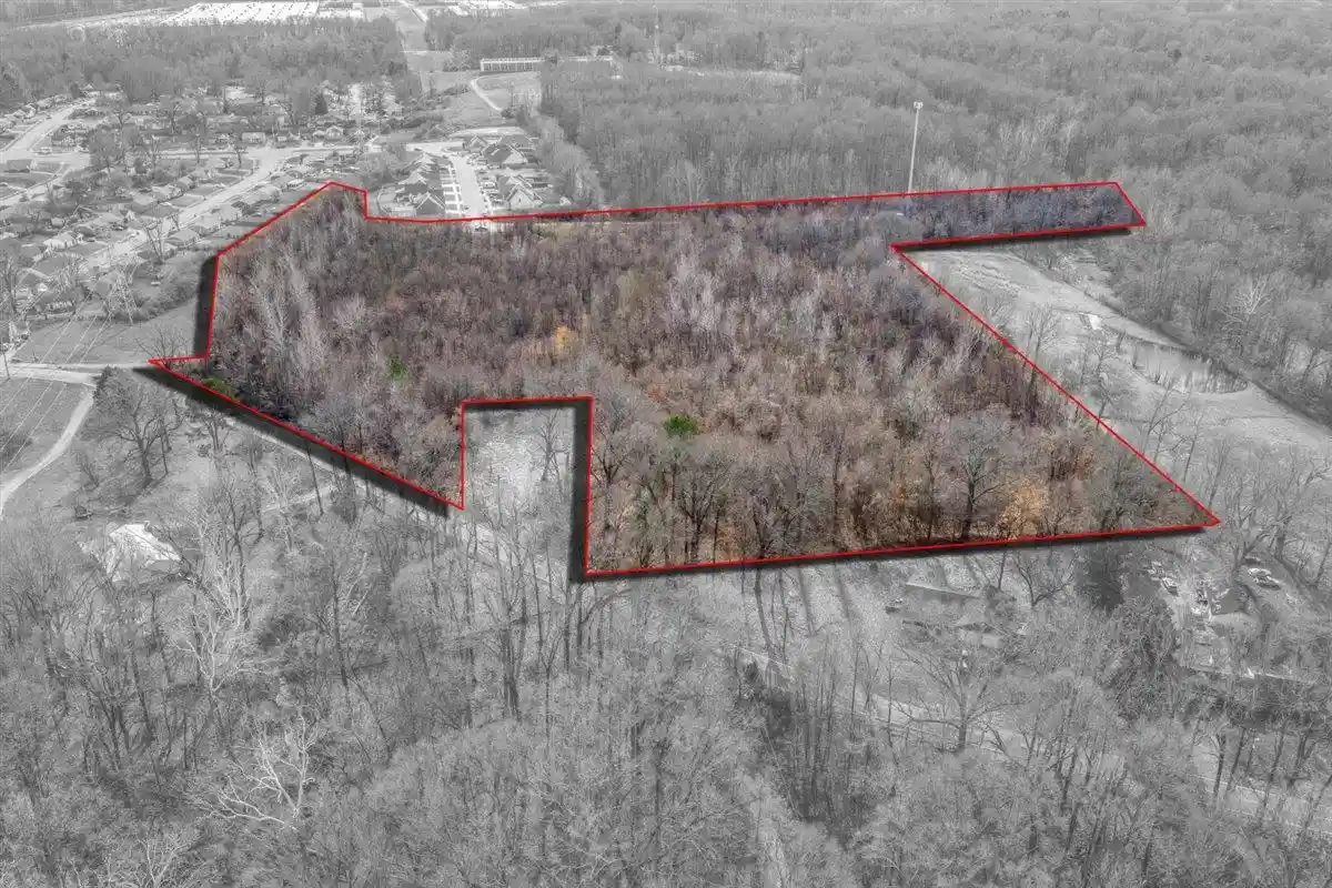Photo 3 of Land for sale at 0 Egypt Central Rd, Memphis, TN 38128 | MLS# 10215192 | Listing updated on 2026-09-27