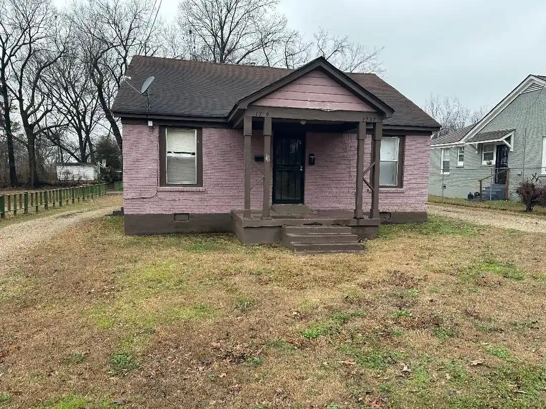 1st image of 1737 S Trezevant St, Memphis, TN 38114 | MLS# 10215207