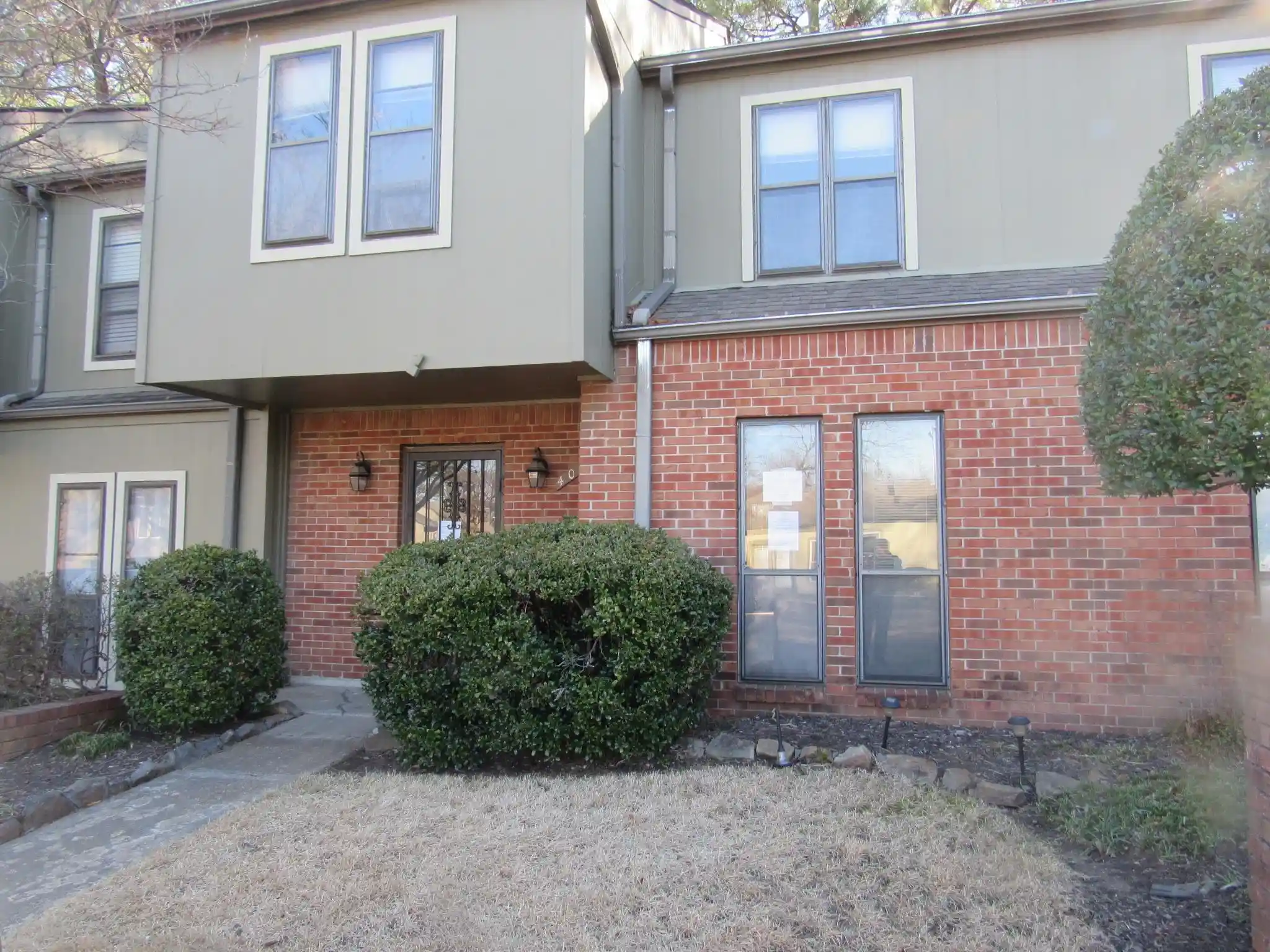 Homes for sale in Memphis, TN | 4040 Graham Oaks Ct #21, Memphis, TN 38122 | MLS# 10215219