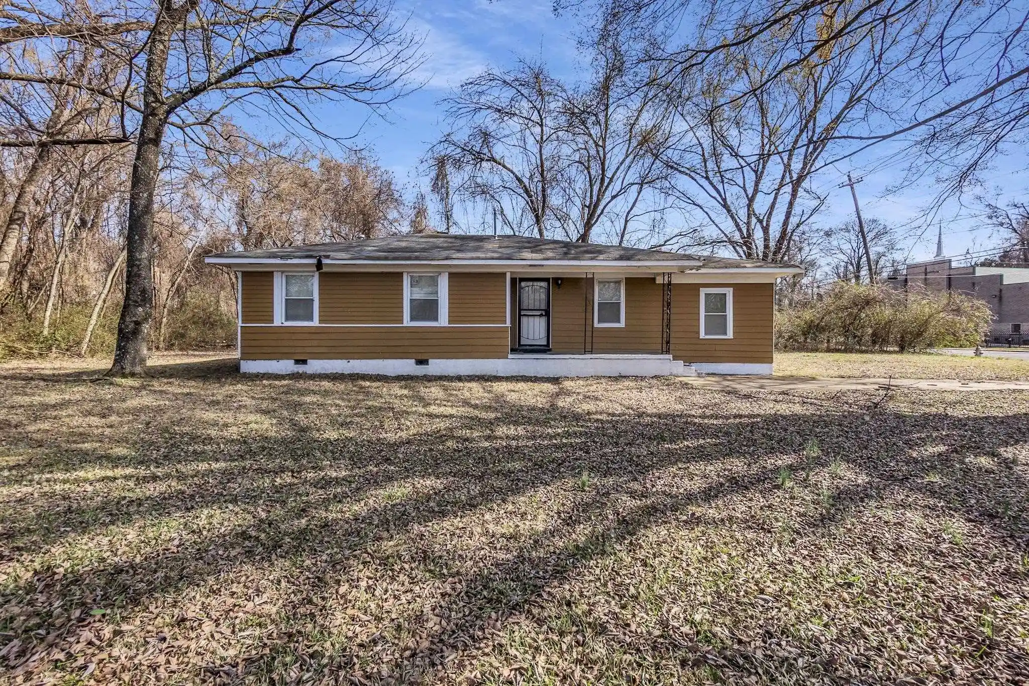 1st image of 2196 Ketchum Rd, Memphis, TN 38114 | MLS# 10215262