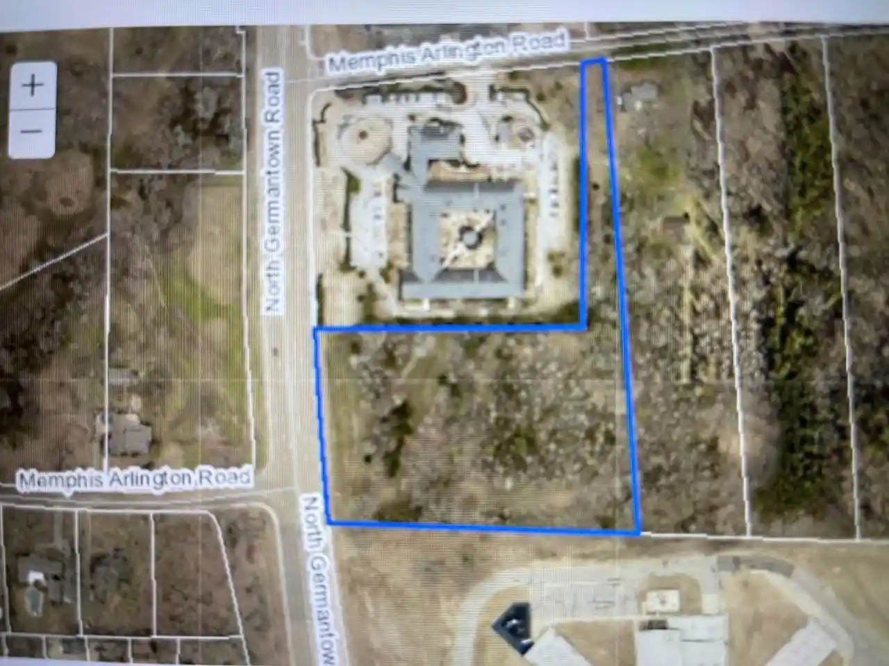 1st image of 3950 N Germantown Rd, Bartlett, TN 38133 | MLS# 10215287
