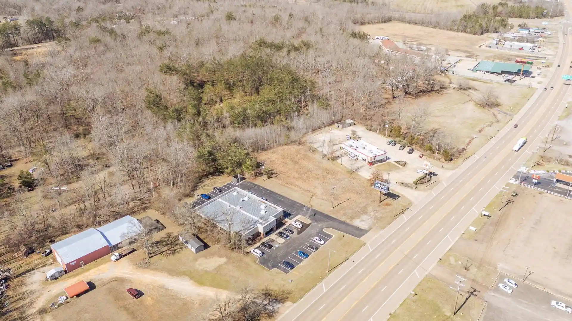 Homes for sale in Selmer, TN | 000 Mulberry Ave, Selmer, TN 38375 | MLS# 10215288
