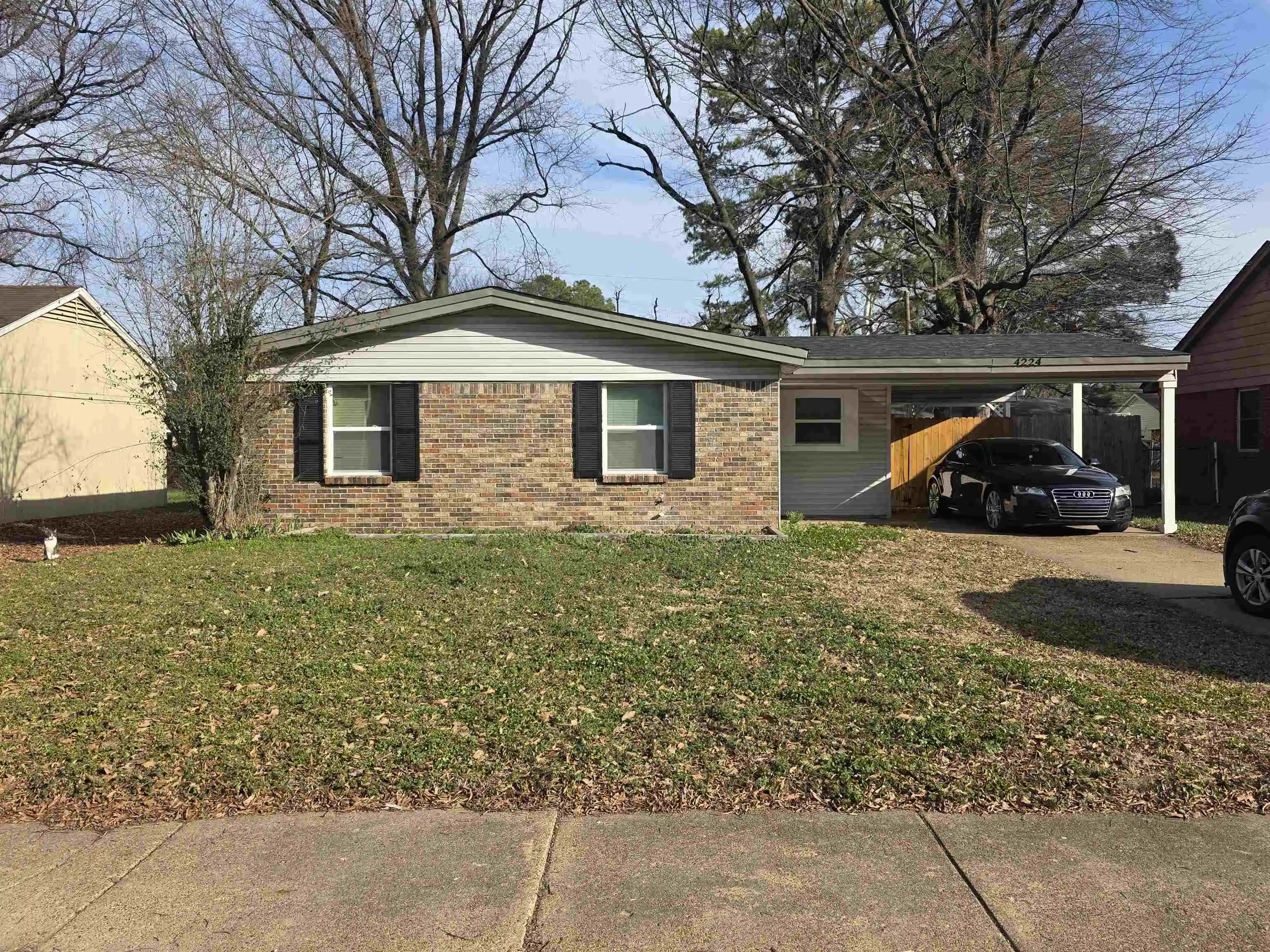 1st image of 4224 Arrowhead Rd, Memphis, TN 38118 | MLS# 10215308