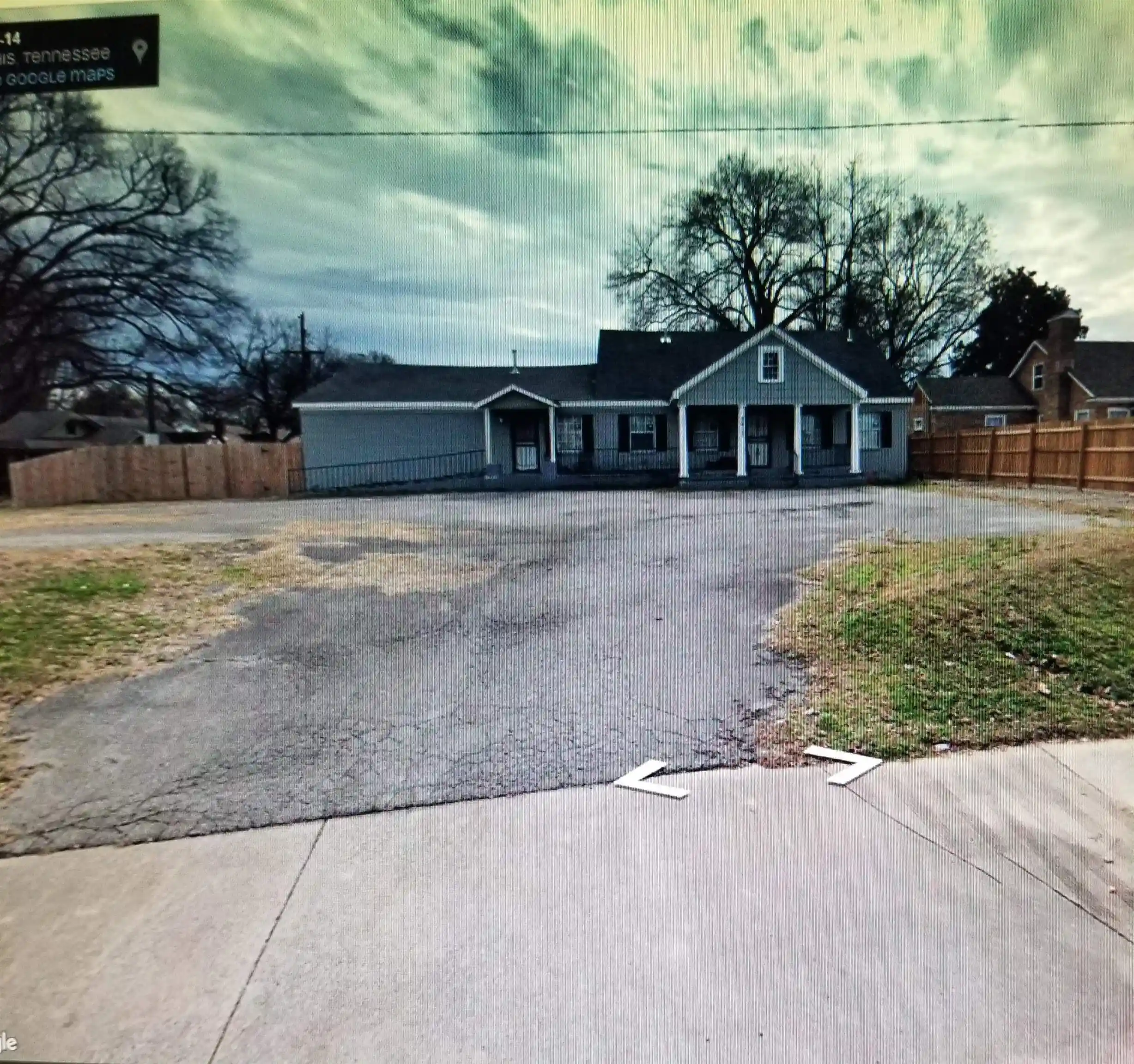 1st image of 2417 Jackson Ave, Memphis, TN 38112 | MLS# 10215322