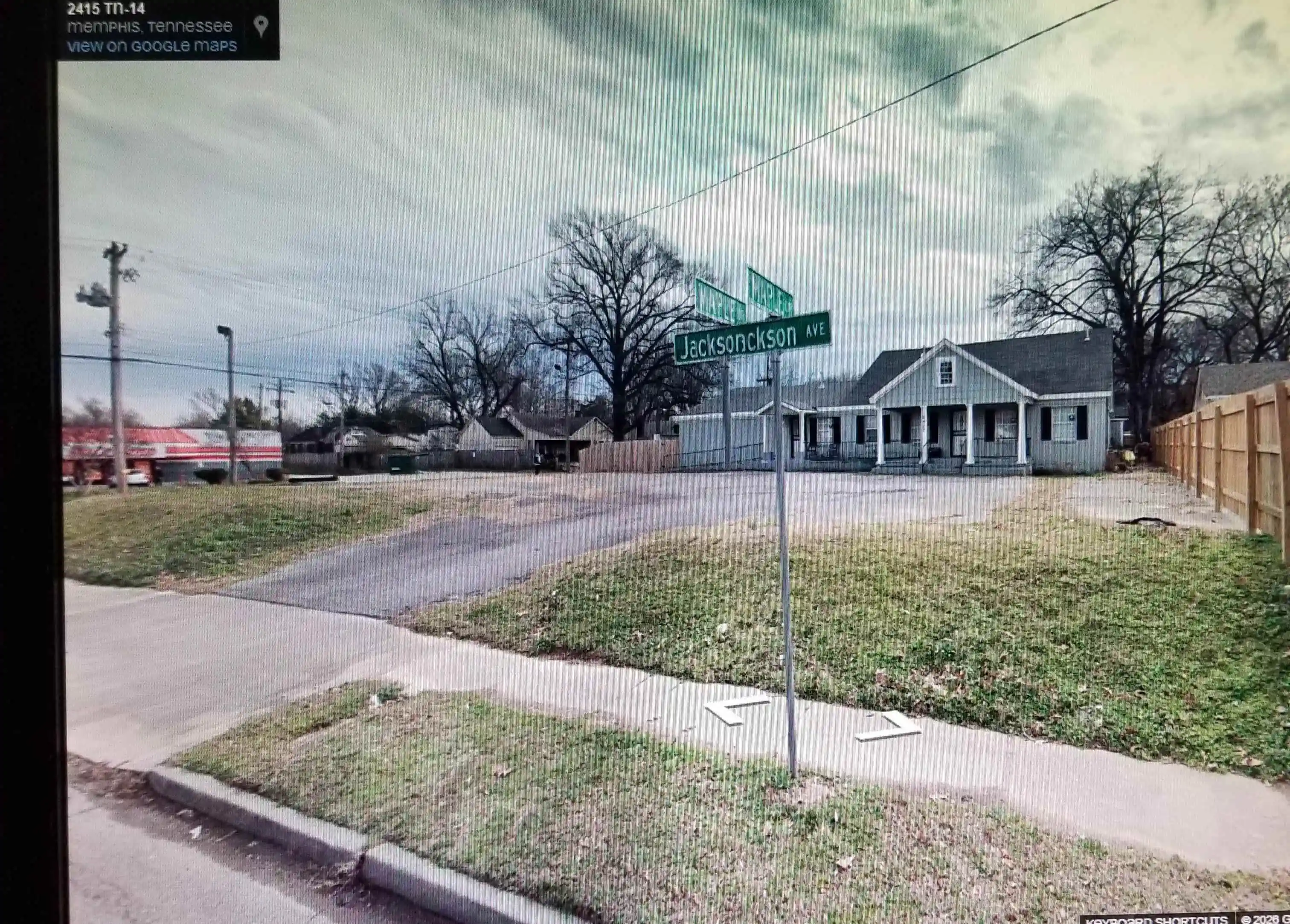 3rd image of 2417 Jackson Ave, Memphis, TN 38112 | MLS# 10215322