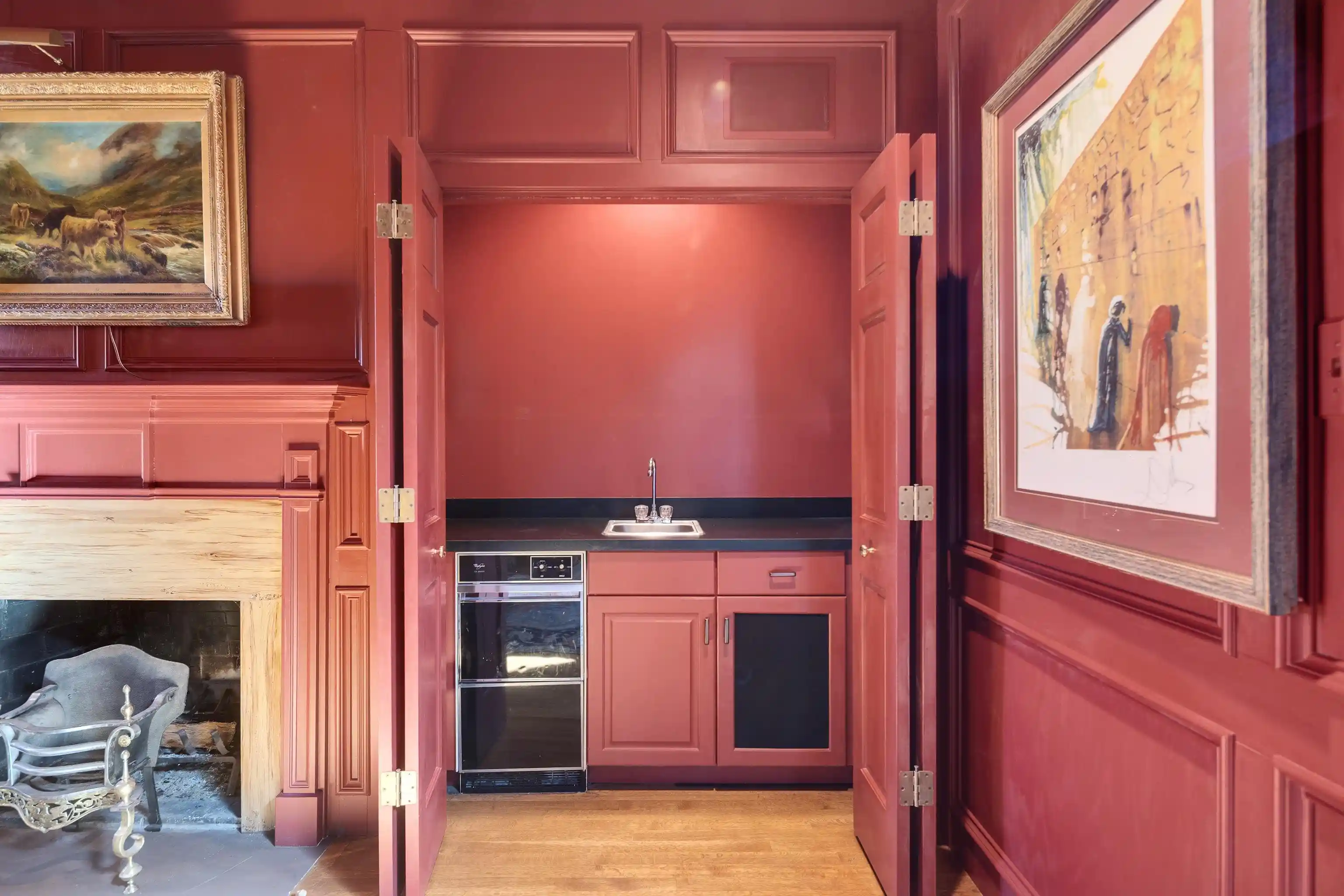 Photo 3 of Single family home for sale at 2944 Gdns Way, Memphis, TN 38111 | MLS# 10215371 | Listing updated on 2026-08-24