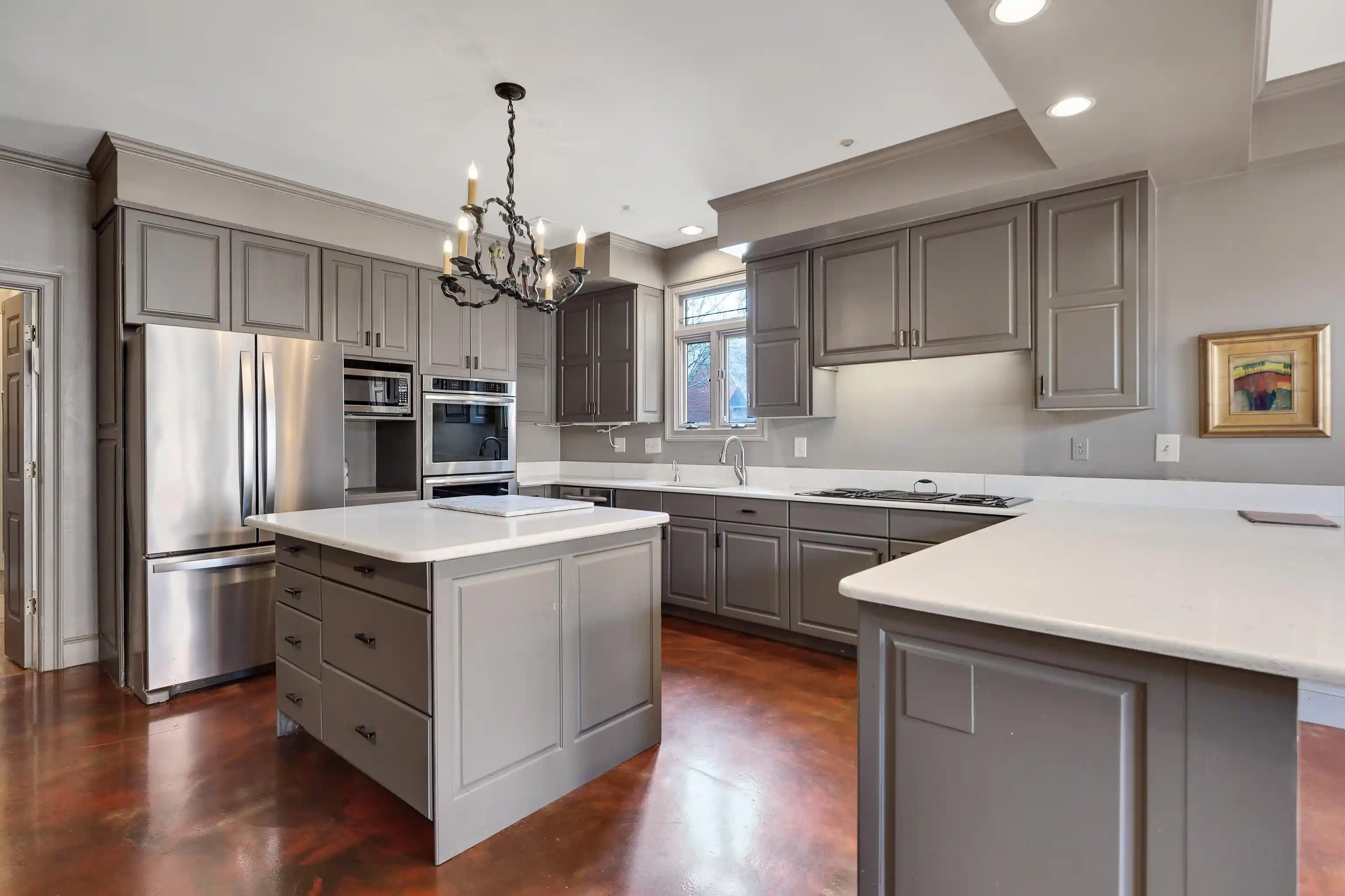 Photo 4 of Single family home for sale at 2944 Gdns Way, Memphis, TN 38111 | MLS# 10215371 | Listing updated on 2026-08-24