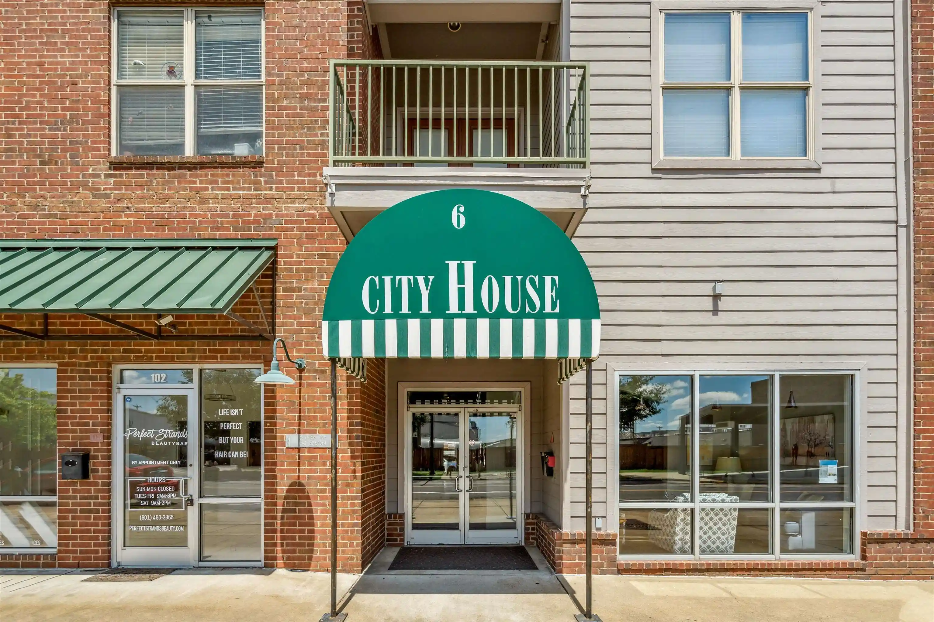 Homes for sale in Memphis, TN | 510 Cityhouse Ct #406, Memphis, TN 38103 | MLS# 10215411