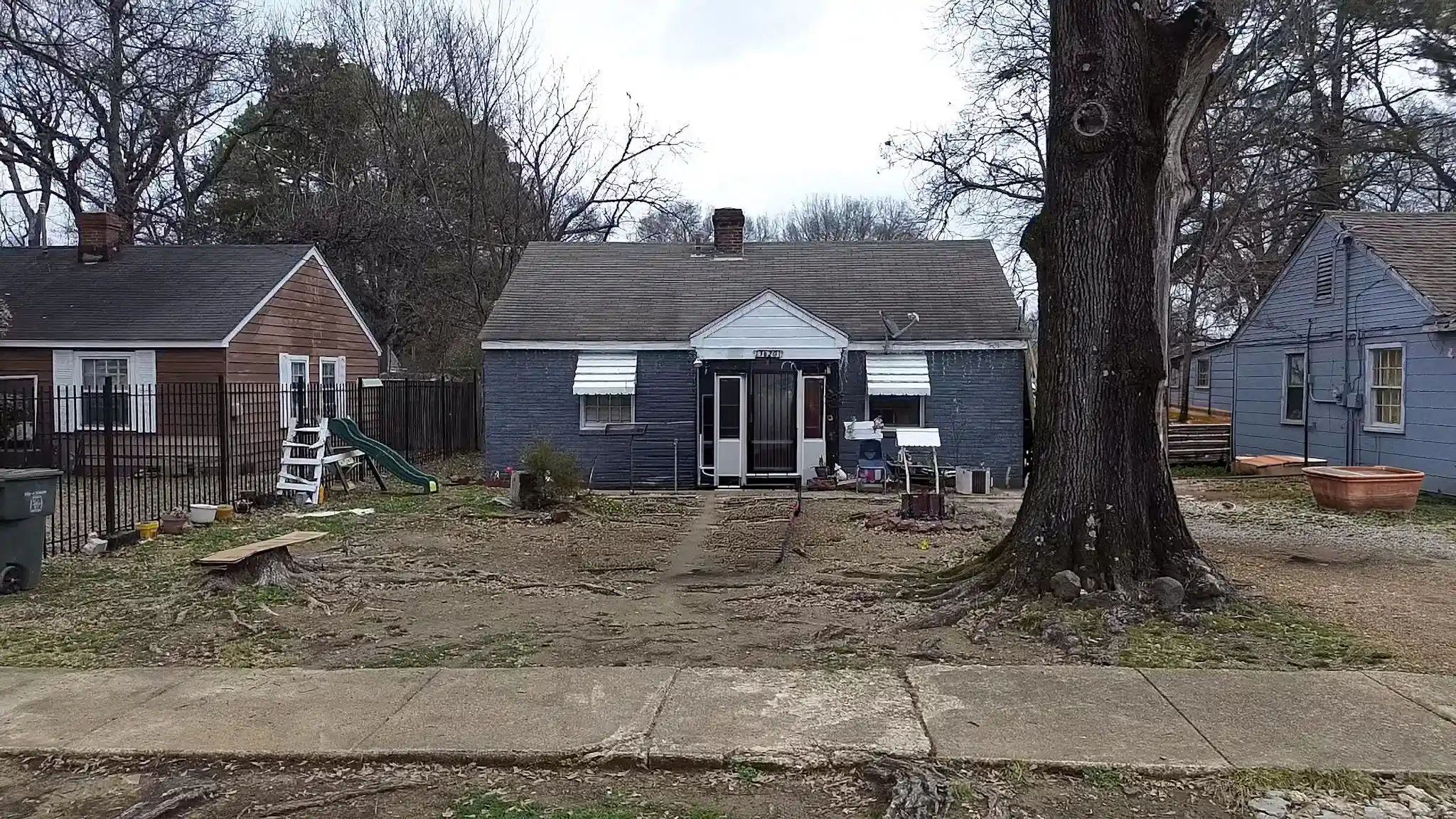 Photo 1 of Single family home for sale at 3620 S Lloyd Cir, Memphis, TN 38108 | MLS# 10215431 | Listing updated on 2026-02-26