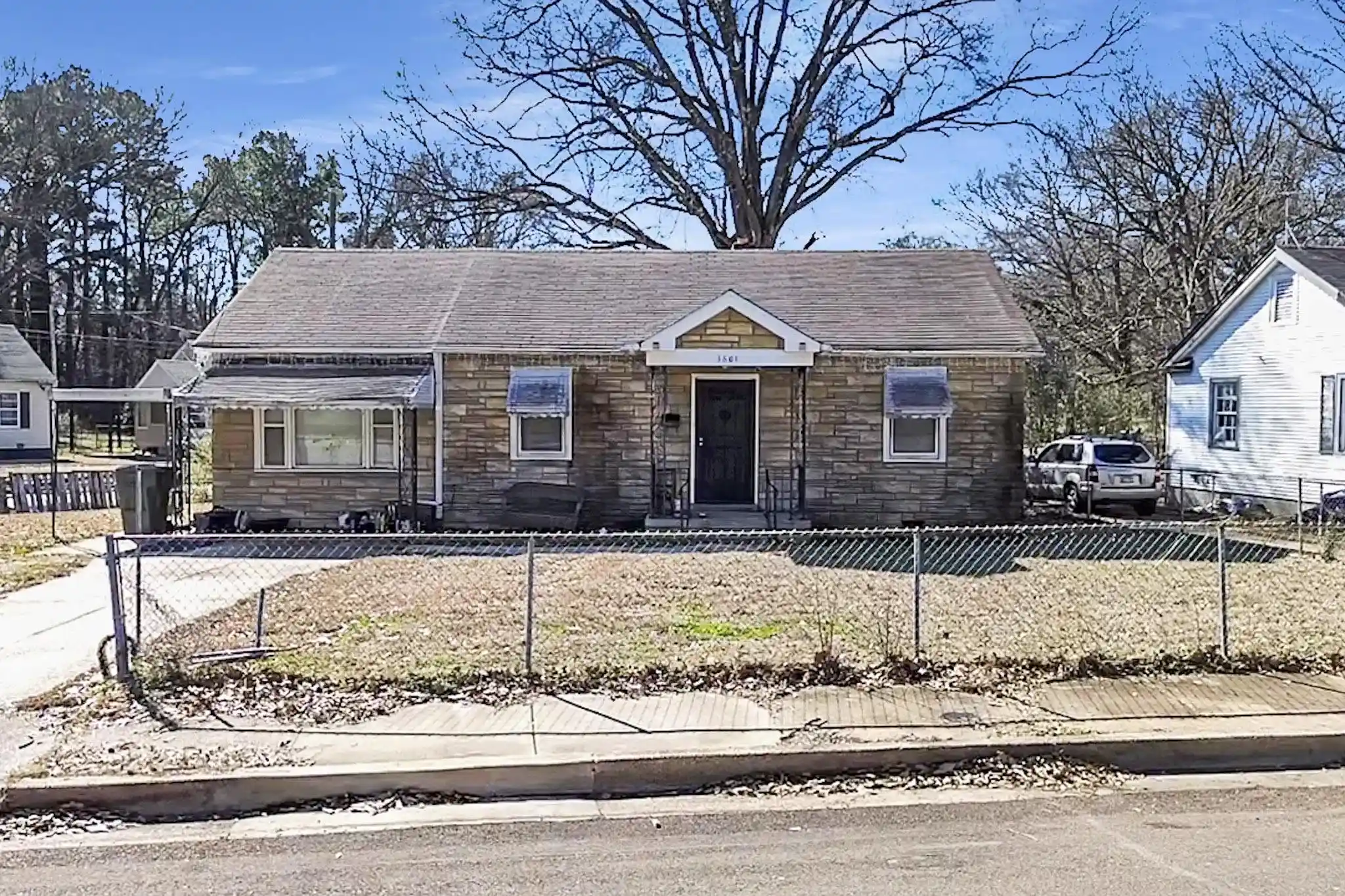 Photo 1 of Single family home for sale at 3601 Mayfair Ave, Memphis, TN 38122 | MLS# 10215445 | Listing updated on 2026-03-04