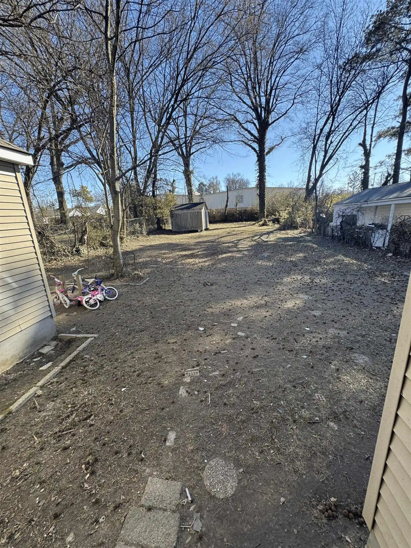 Photo 3 of Single family home for sale at 3741 Faxon Ave, Memphis, TN 38122 | MLS# 10215466 | Listing updated on 2026-03-29