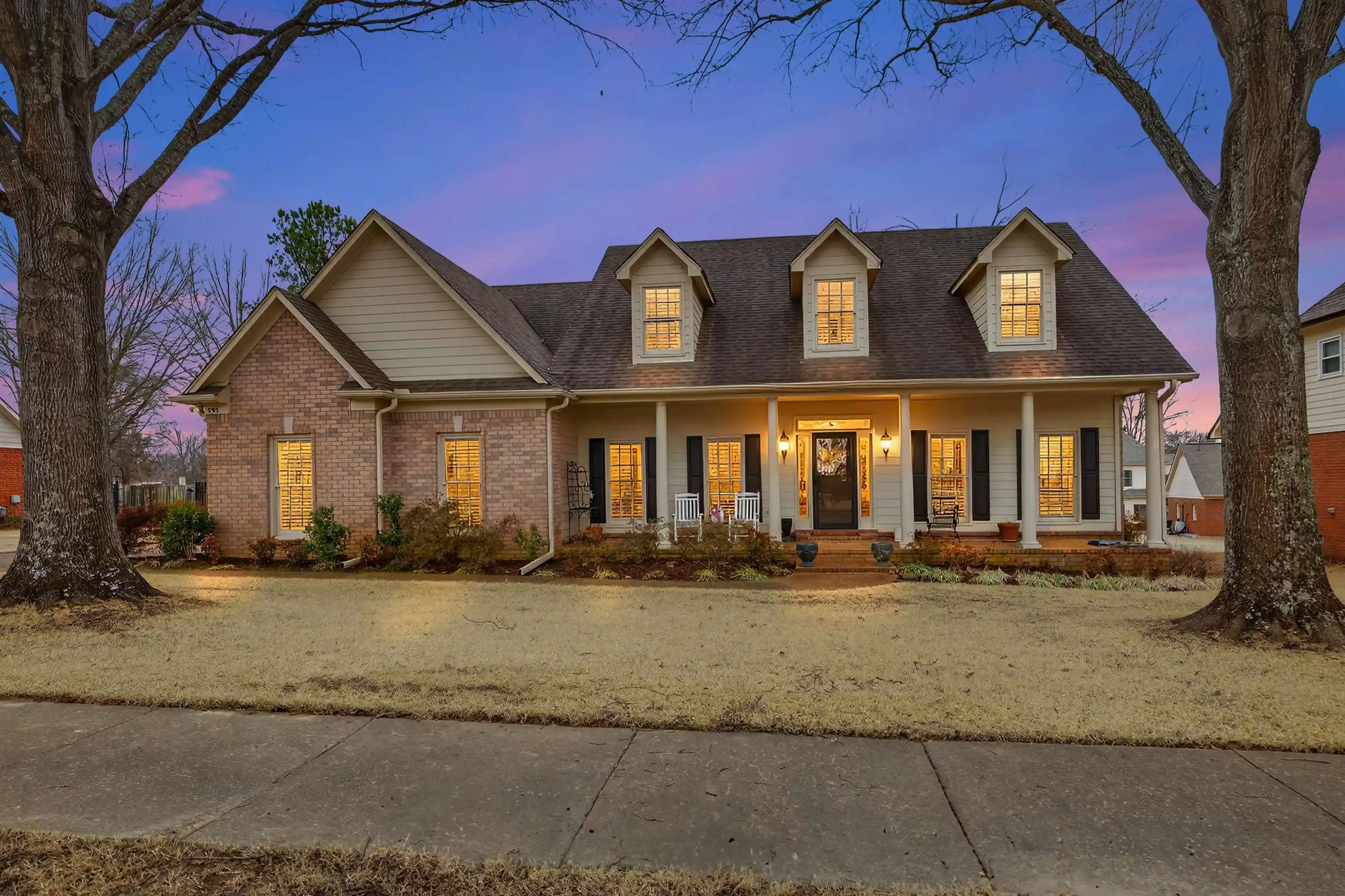 Homes for sale in Collierville, TN | 595 Sagewood Dr, Collierville, TN 38017 | MLS# 10215541