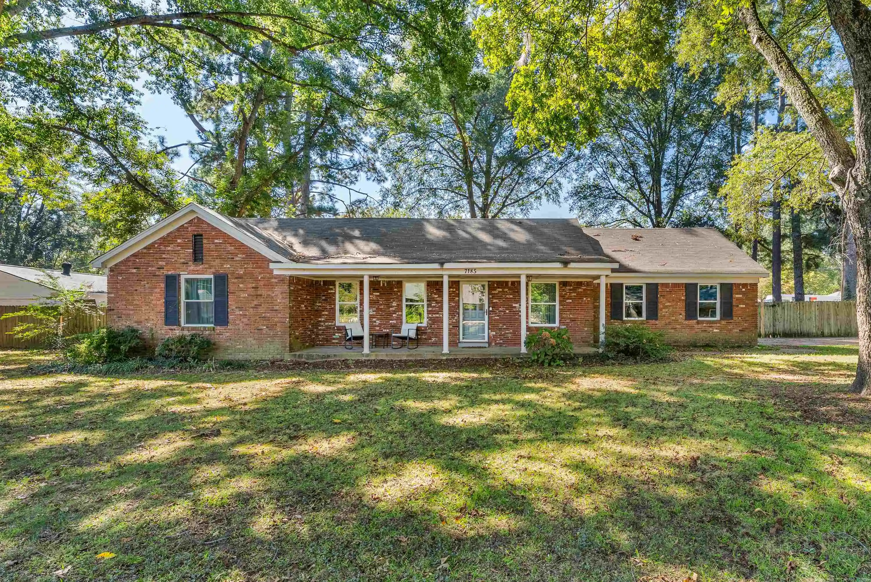 Homes for sale in Bartlett, TN | 7185 Deerfield Rd, Bartlett, TN 38135 | MLS# 10215543