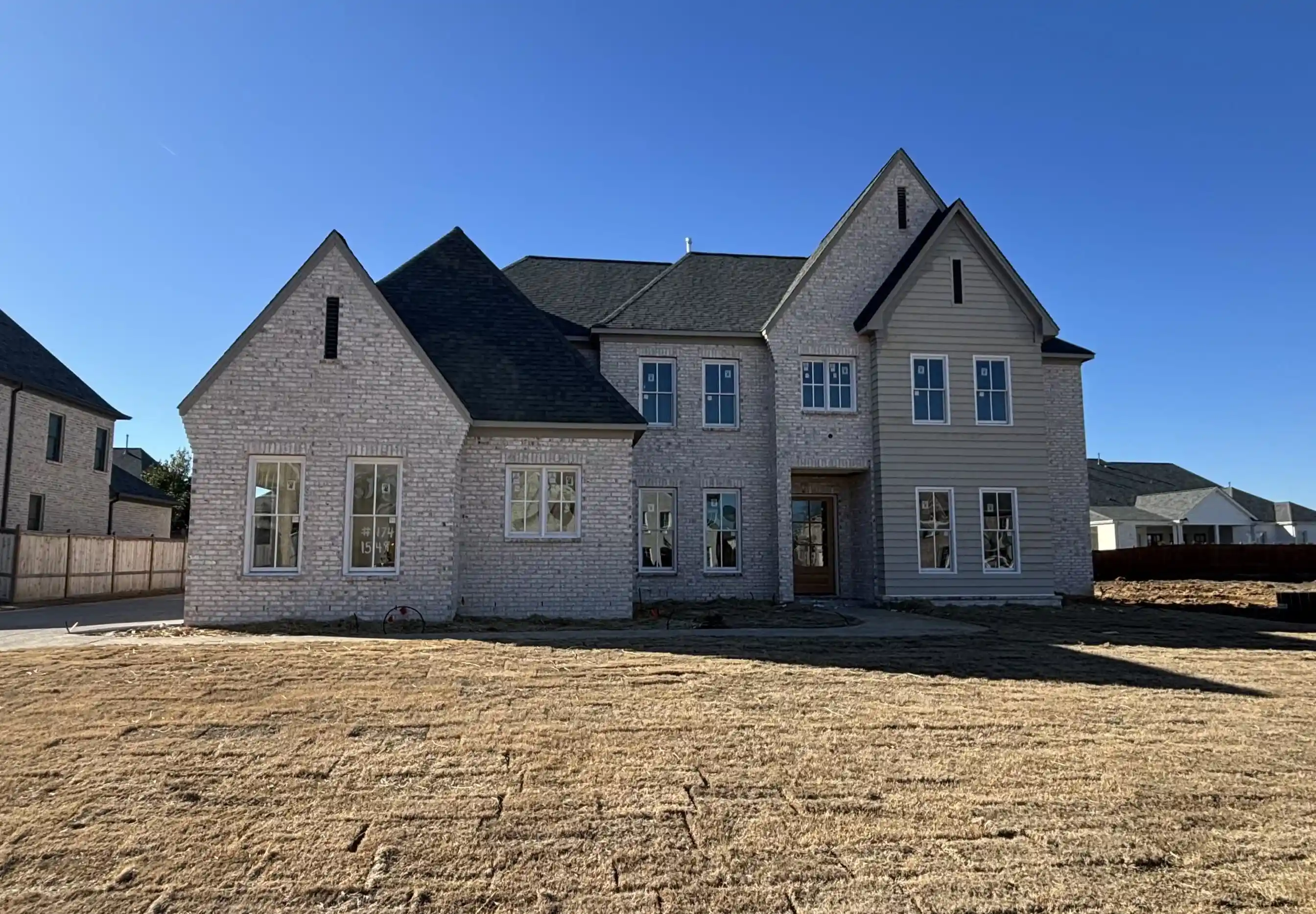 Photo 1 of Single family home for sale at 1549 Paso Fino Trl, Collierville, TN 38017 | MLS# 10215579 | Listing updated on 2026-08-13