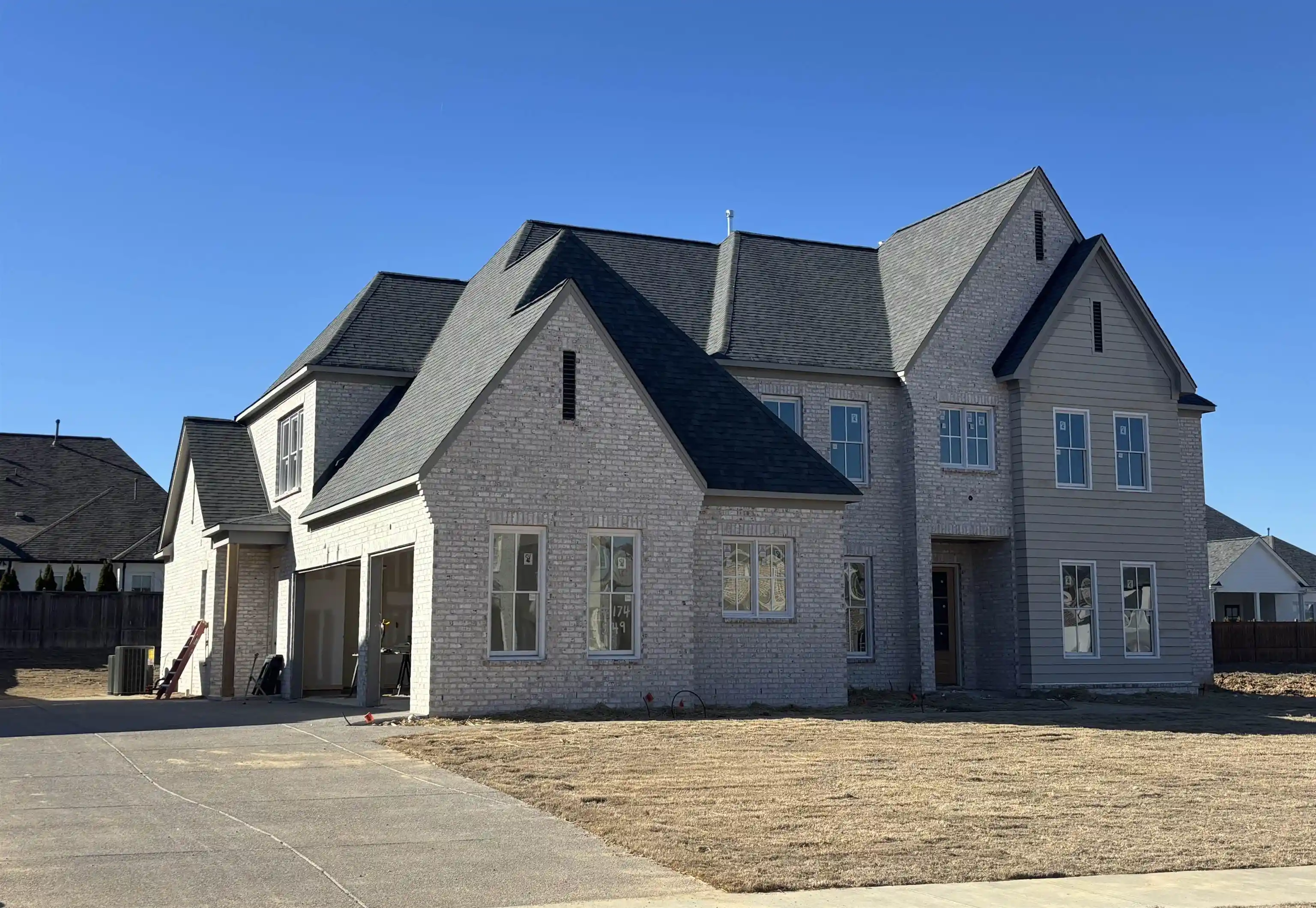 Photo 3 of Single family home for sale at 1549 Paso Fino Trl, Collierville, TN 38017 | MLS# 10215579 | Listing updated on 2026-08-13