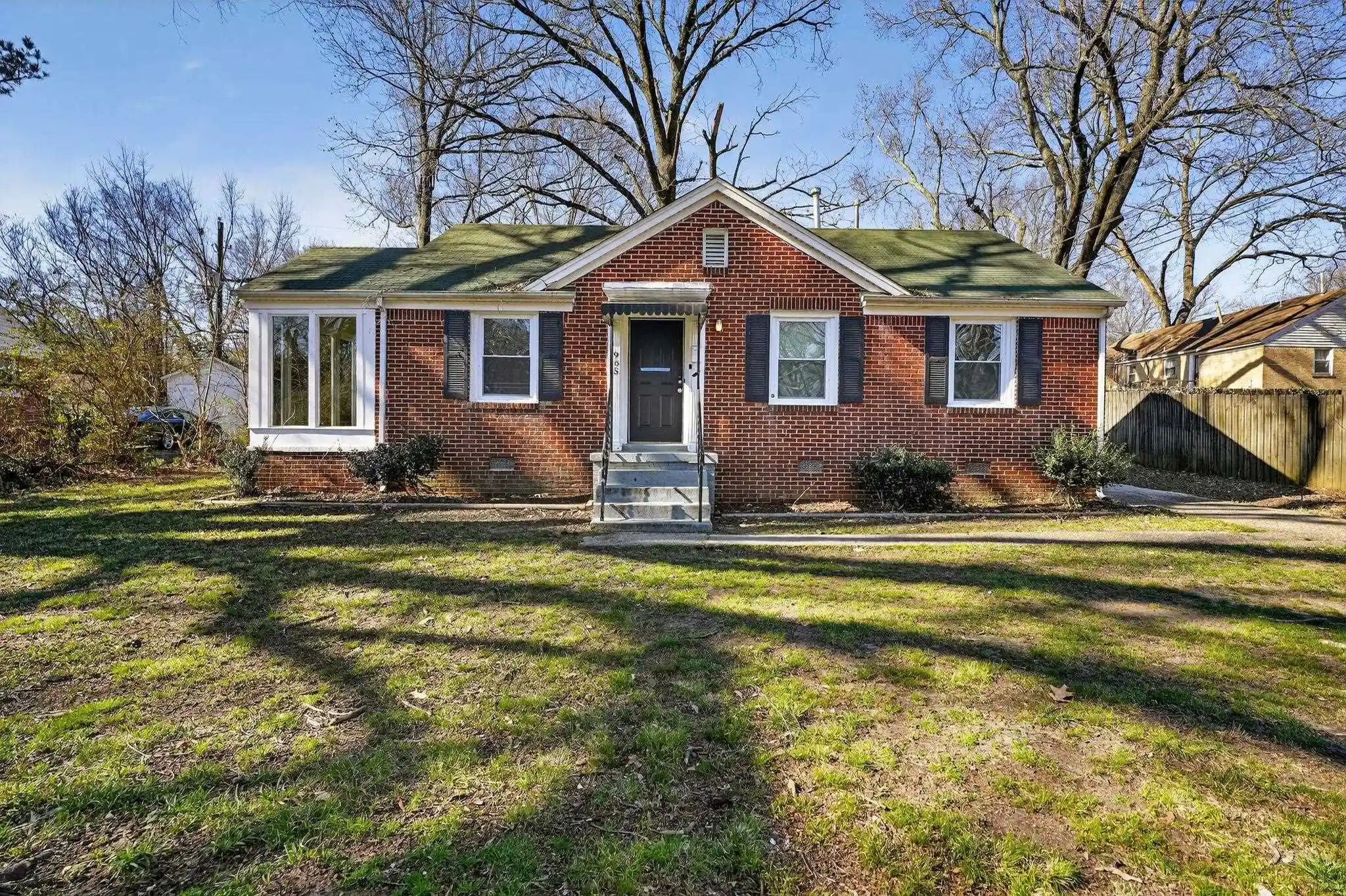 Photo 1 of Single family home for sale at 965 Goodman St, Memphis, TN 38111 | MLS# 10215592 | Listing updated on 2026-09-10