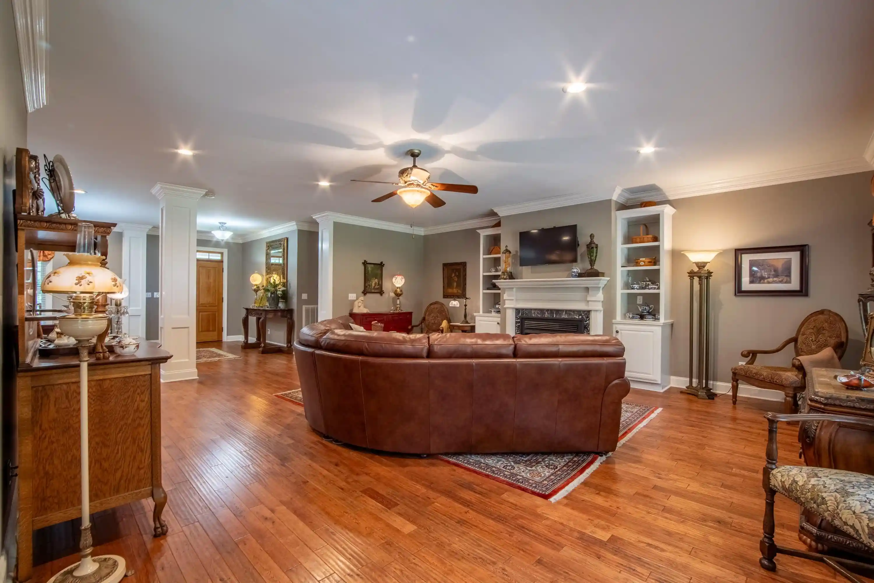 2nd image of 225 Nixon Loop, Savannah, TN 38372 | MLS# 10215610