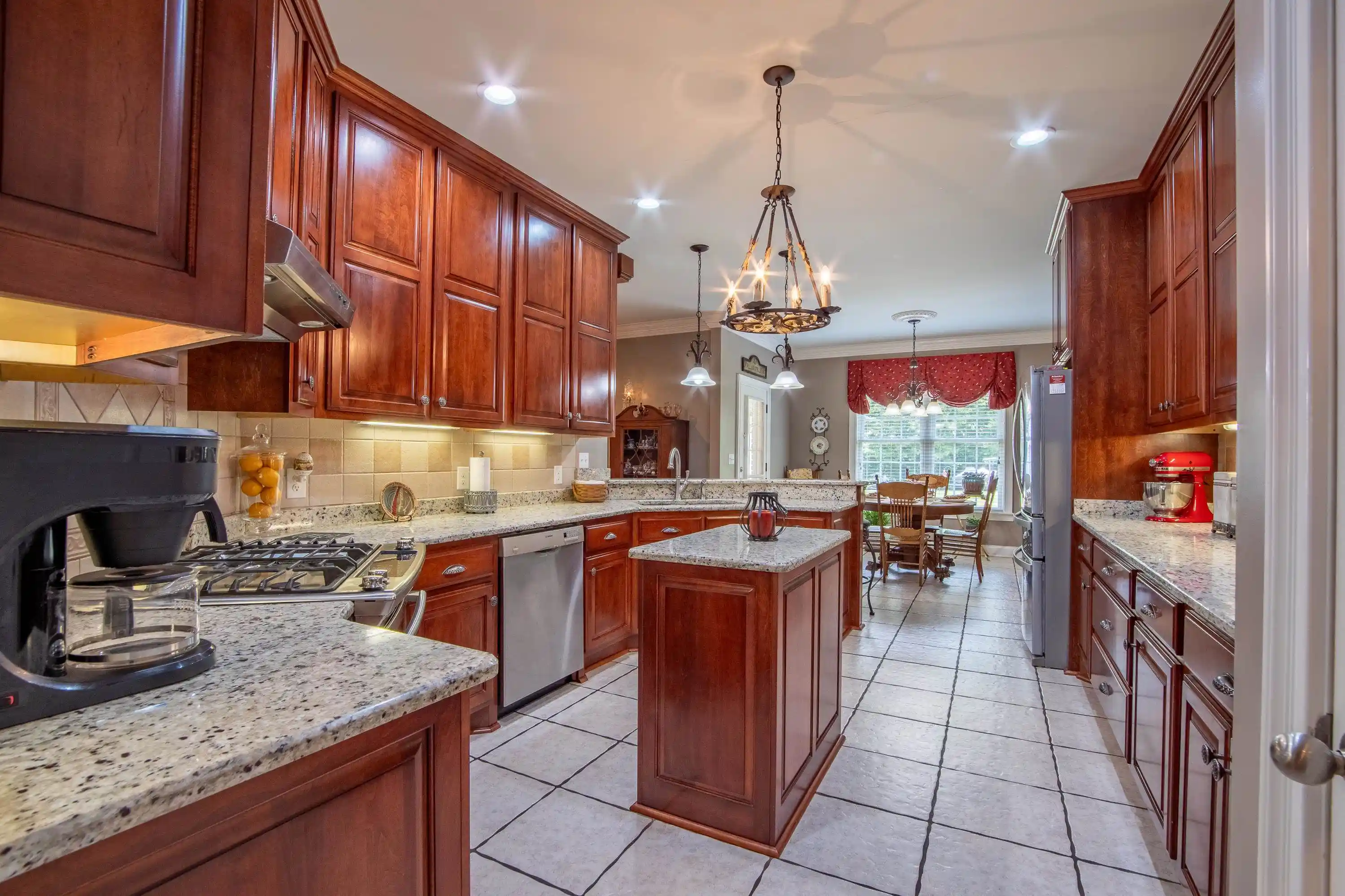 4th image of 225 Nixon Loop, Savannah, TN 38372 | MLS# 10215610