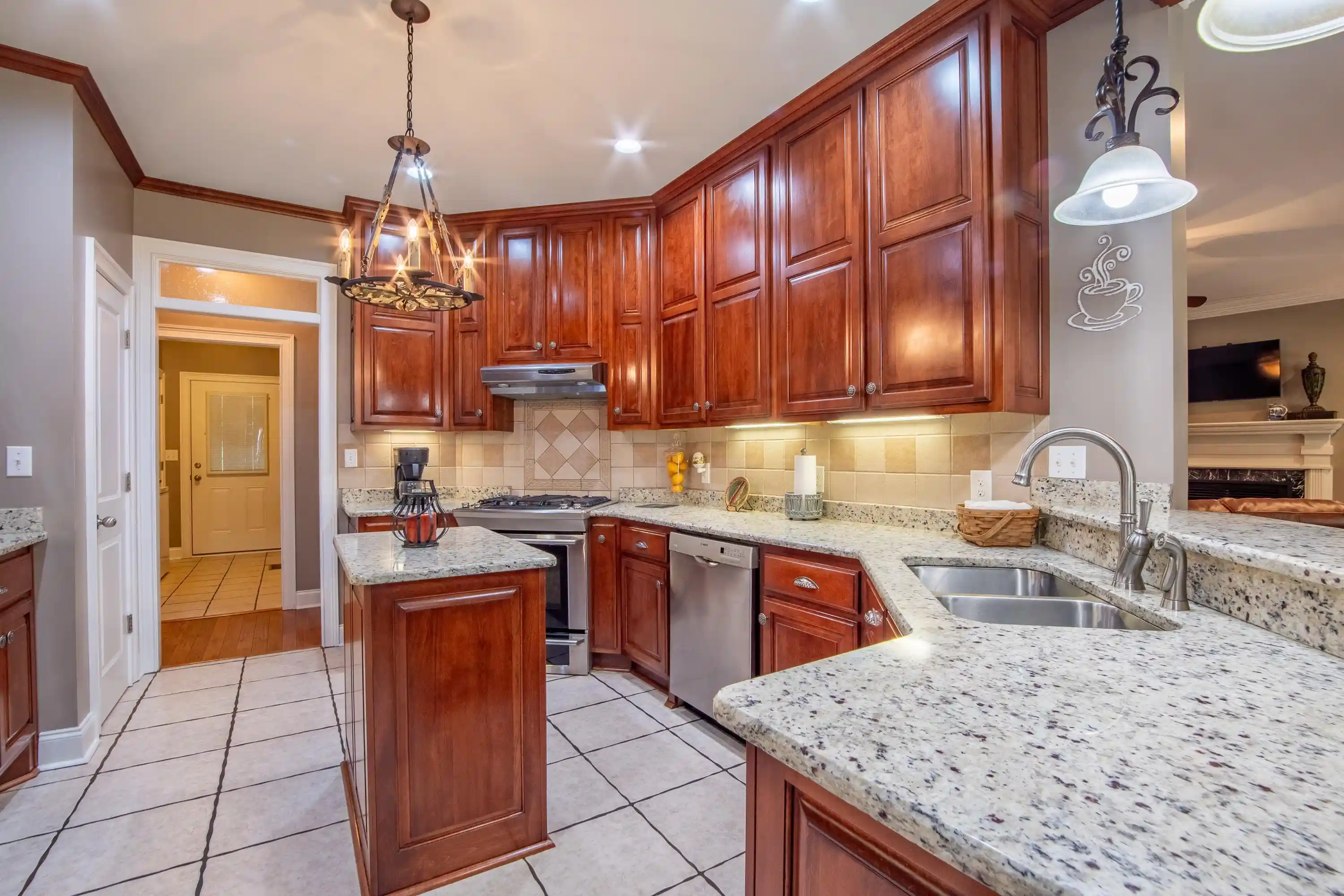 5th image of 225 Nixon Loop, Savannah, TN 38372 | MLS# 10215610