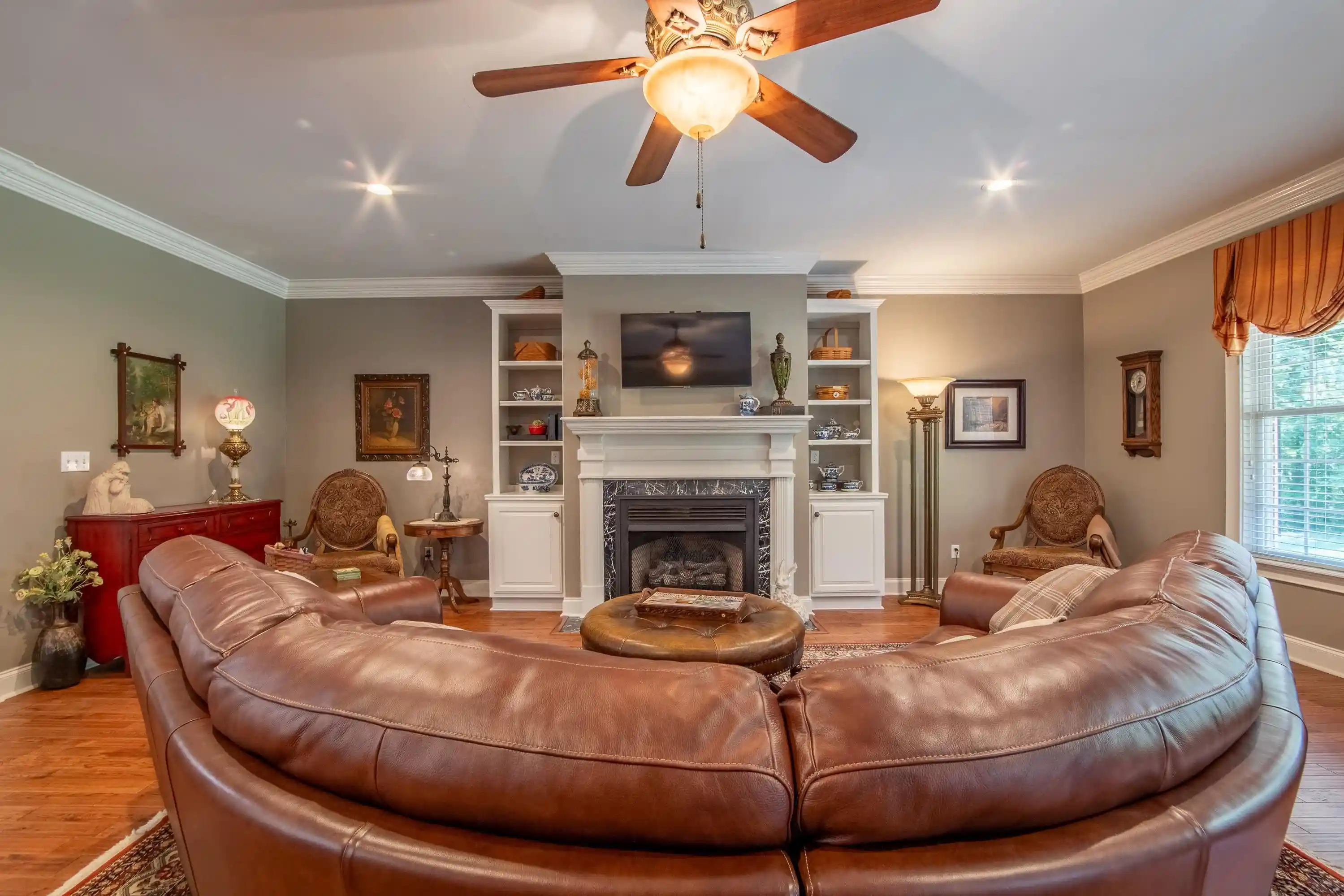 40th image of 225 Nixon Loop, Savannah, TN 38372 | MLS# 10215610