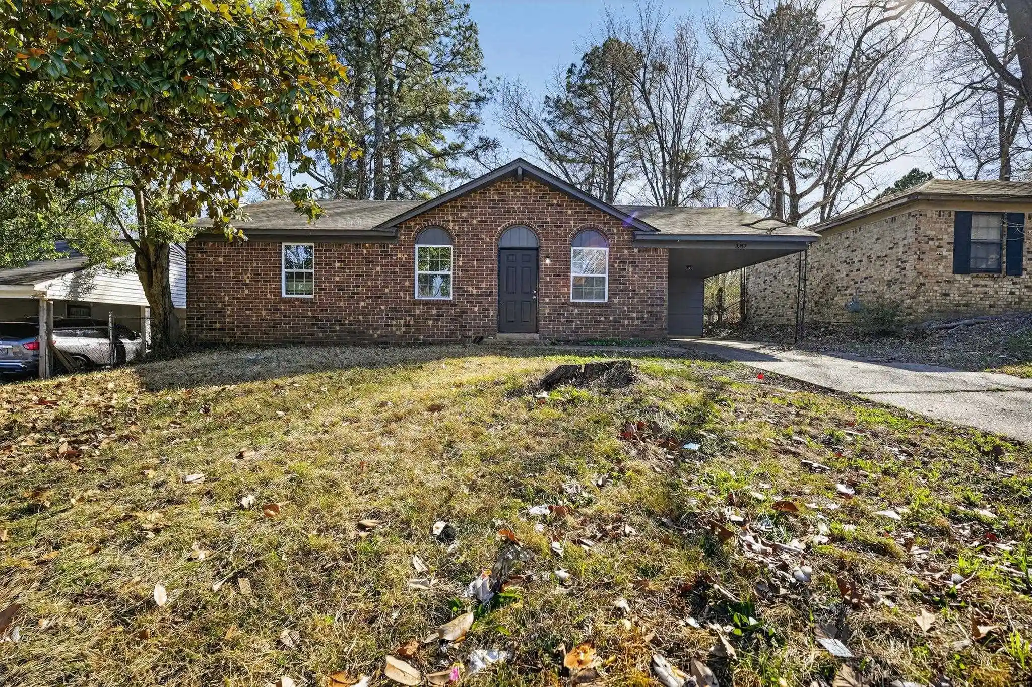 Photo 1 of Sale Pending at 3317 Abbottsford Ave, Memphis, TN 38128 | MLS# 10215612 | Listing updated on 2026-09-11