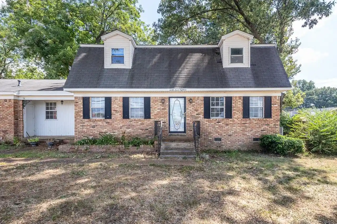 Single family home for sale at 2718 Kate Bond Rd, Memphis, TN 38133 | MLS# 10215668