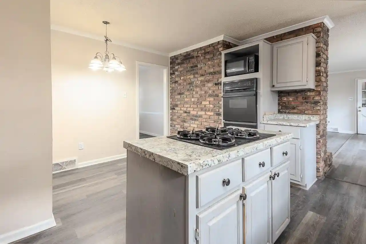 Photo 1 of Single family home for sale at 2718 Kate Bond Rd, Memphis, TN 38133 | MLS# 10215668 | Listing updated on 2026-09-09