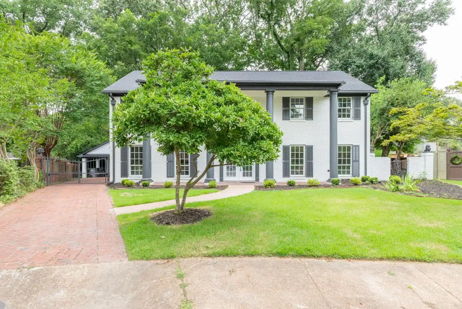 Photo 1 of Single family home for sale at 505 Thorn Ridge Cv, Memphis, TN 38117 | MLS# 10215705 | Listing updated on 2026-08-01