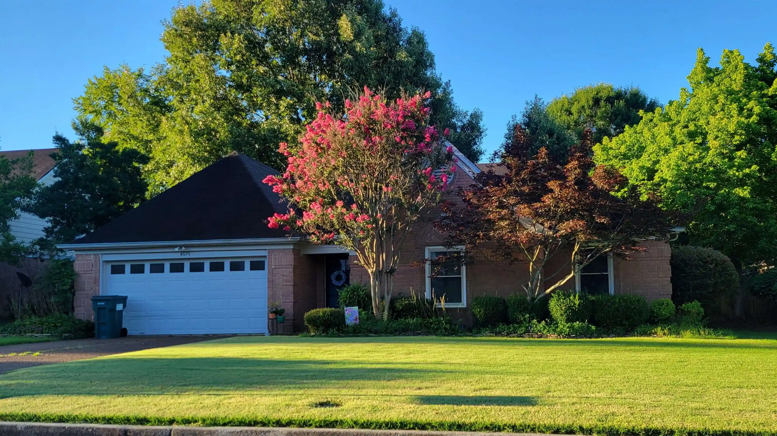 Photo 1 of Sale Pending at 8675 E Sandy Hl Cv, Cordova, TN 38018 | MLS# 10215707 | Listing updated on 2026-08-29