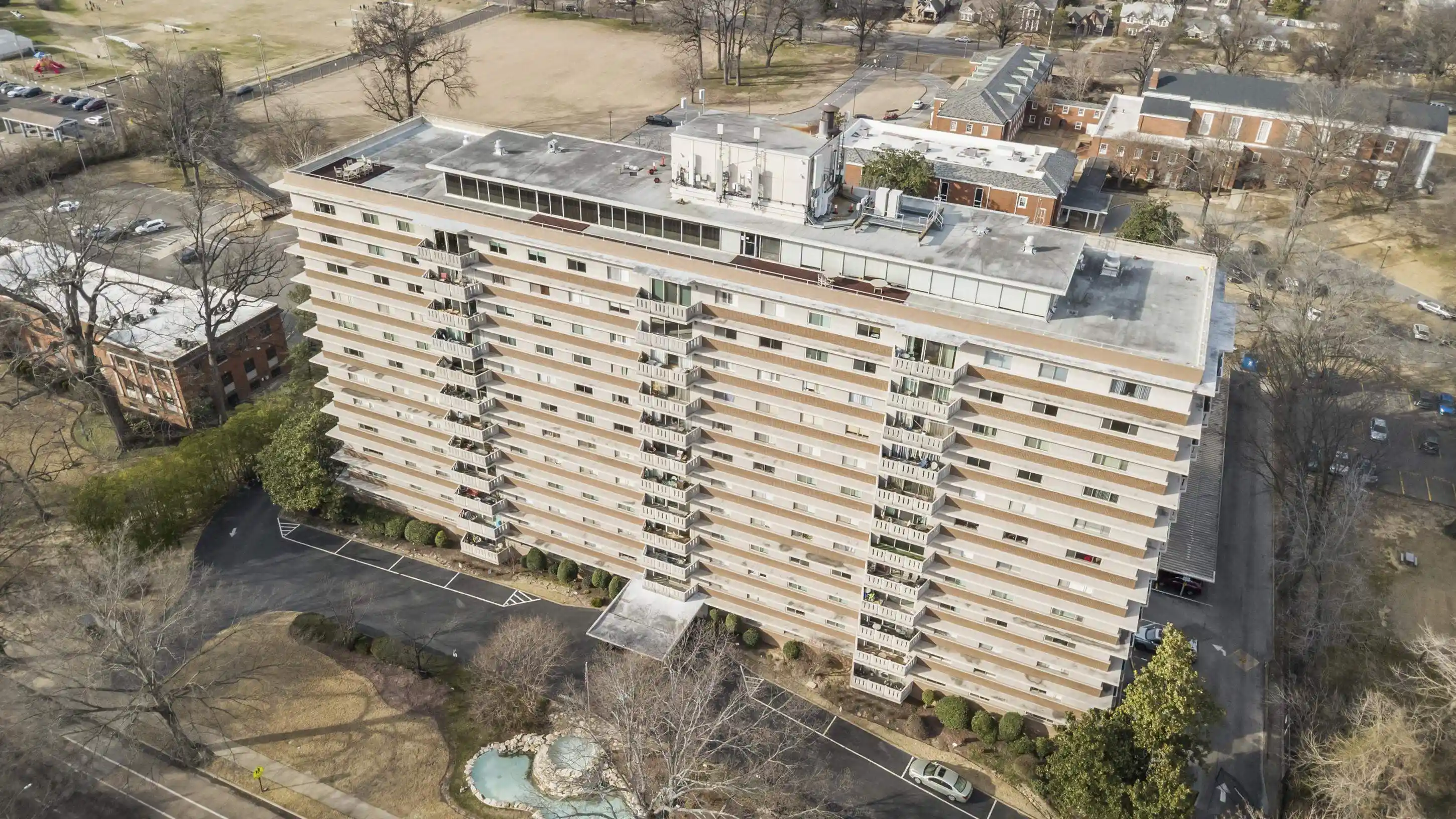 1st image of 1960 N Parkway Ave #511, Memphis, TN 38112 | MLS# 10215722