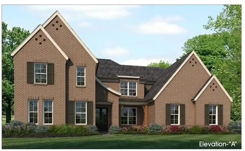 1st image of 12762 Heather Mist Cv, Arlington, TN 38002 | MLS# 10215726