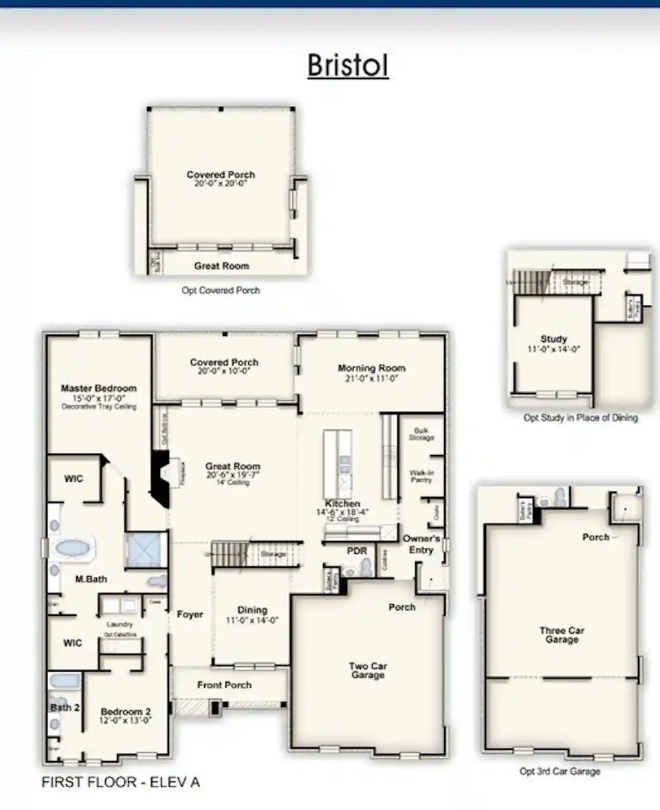 2nd image of 12762 Heather Mist Cv, Arlington, TN 38002 | MLS# 10215726