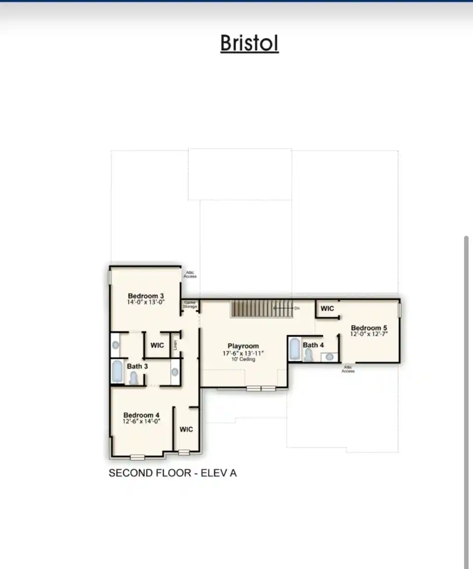 3rd image of 12762 Heather Mist Cv, Arlington, TN 38002 | MLS# 10215726
