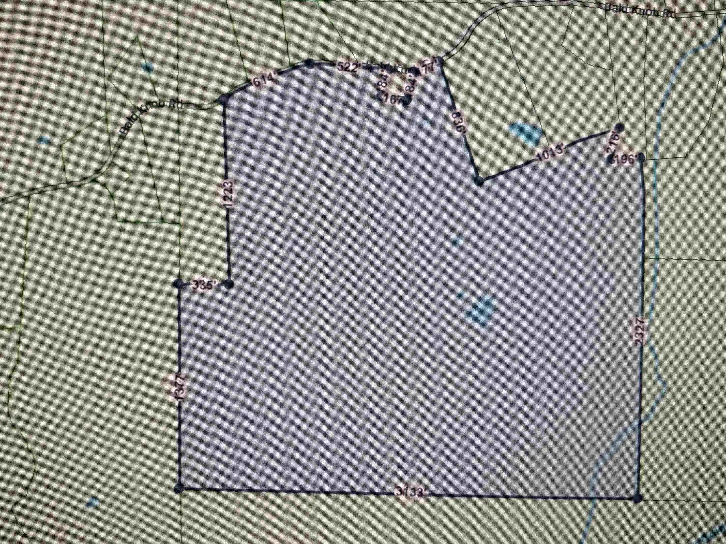 Photo 1 of Land for sale at 00 Bald Knob Rd, Ripley, TN 38063 | MLS# 10215730 | Listing updated on 2026-04-06