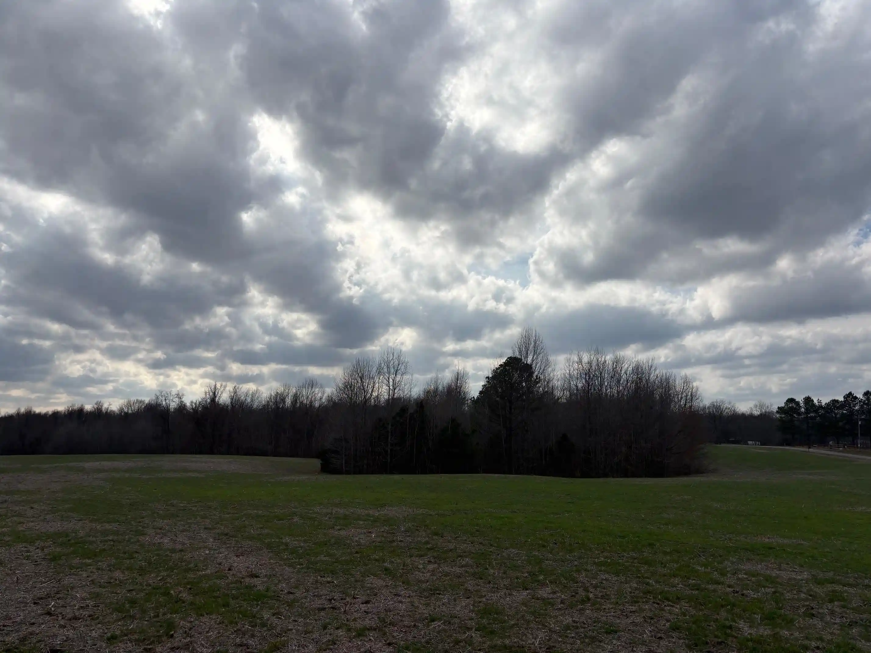 Photo 2 of Land for sale at 00 Bald Knob Rd, Ripley, TN 38063 | MLS# 10215730 | Listing updated on 2026-04-06