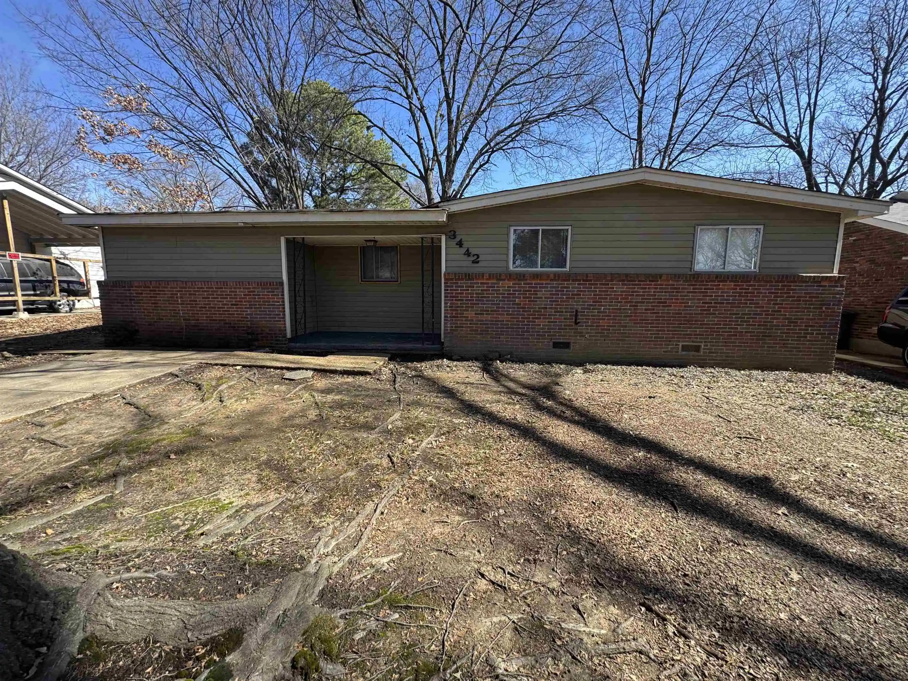 1st image of 3442 Knight Rd, Memphis, TN 38118 | MLS# 10215768