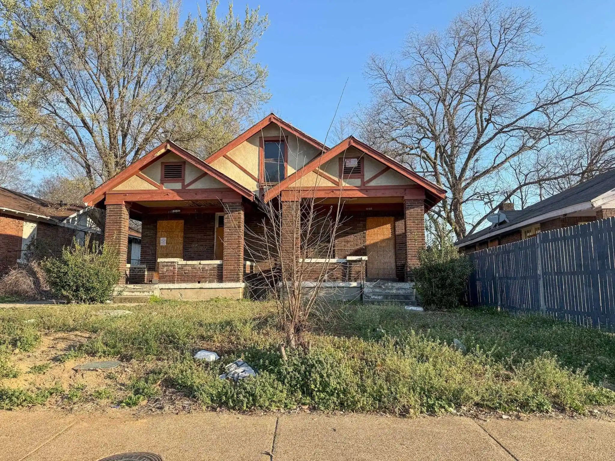 2nd image of 1178 E Mclemore Ave, Memphis, TN 38106 | MLS# 10215779