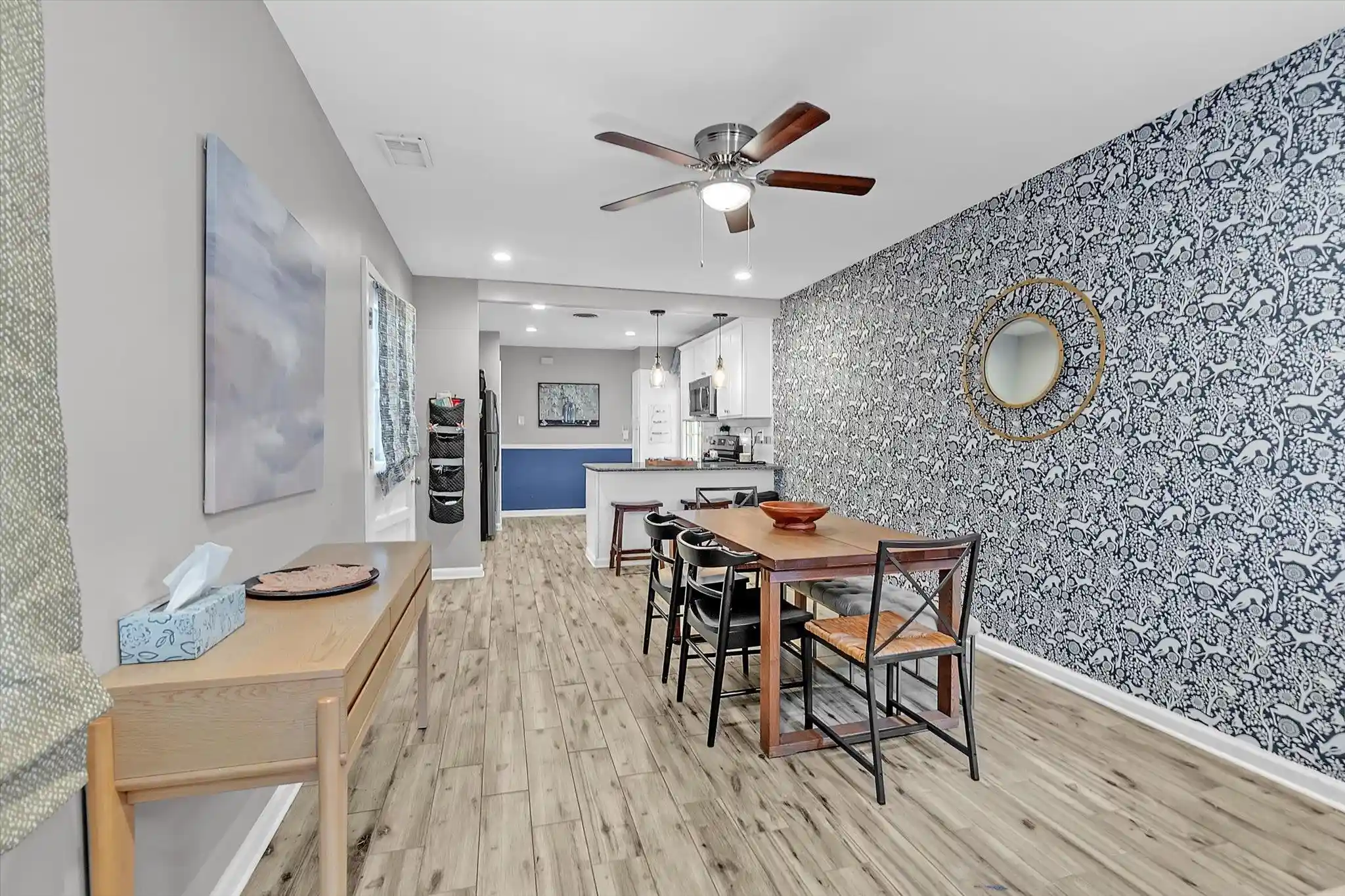 Photo 2 of Single family home for sale at 4079 Philwood Dr, Memphis, TN 38122 | MLS# 10215881 | Listing updated on 2026-09-22