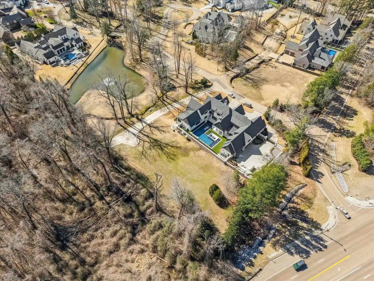 Photo 1 of Land for sale at 7964 Taylor Farms Cv, Germantown, TN 38138 | MLS# 10215900 | Listing updated on 2026-07-20