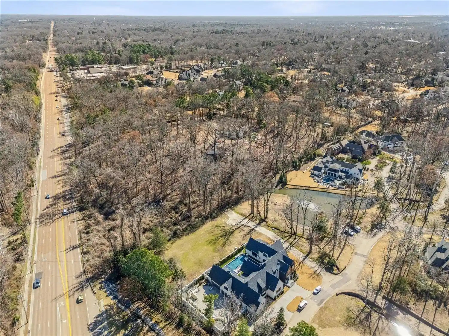 Photo 2 of Land for sale at 7964 Taylor Farms Cv, Germantown, TN 38138 | MLS# 10215900 | Listing updated on 2026-07-20