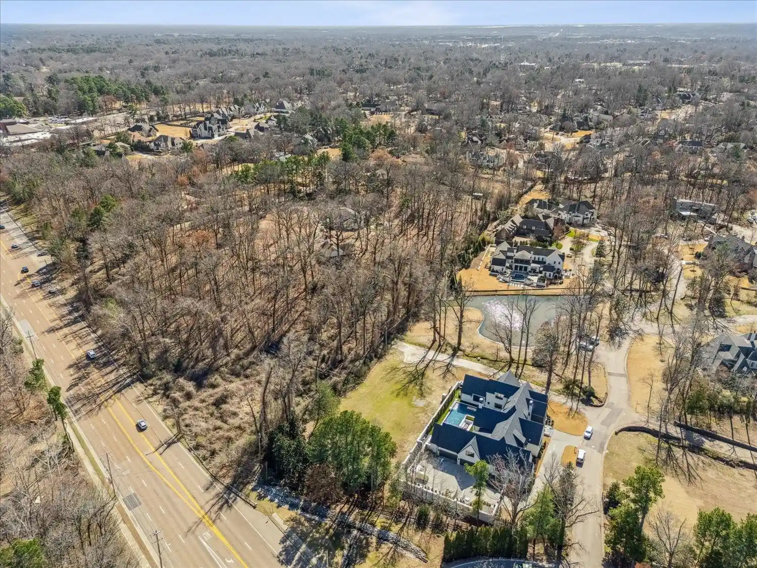Photo 3 of Land for sale at 7964 Taylor Farms Cv, Germantown, TN 38138 | MLS# 10215900 | Listing updated on 2026-07-20