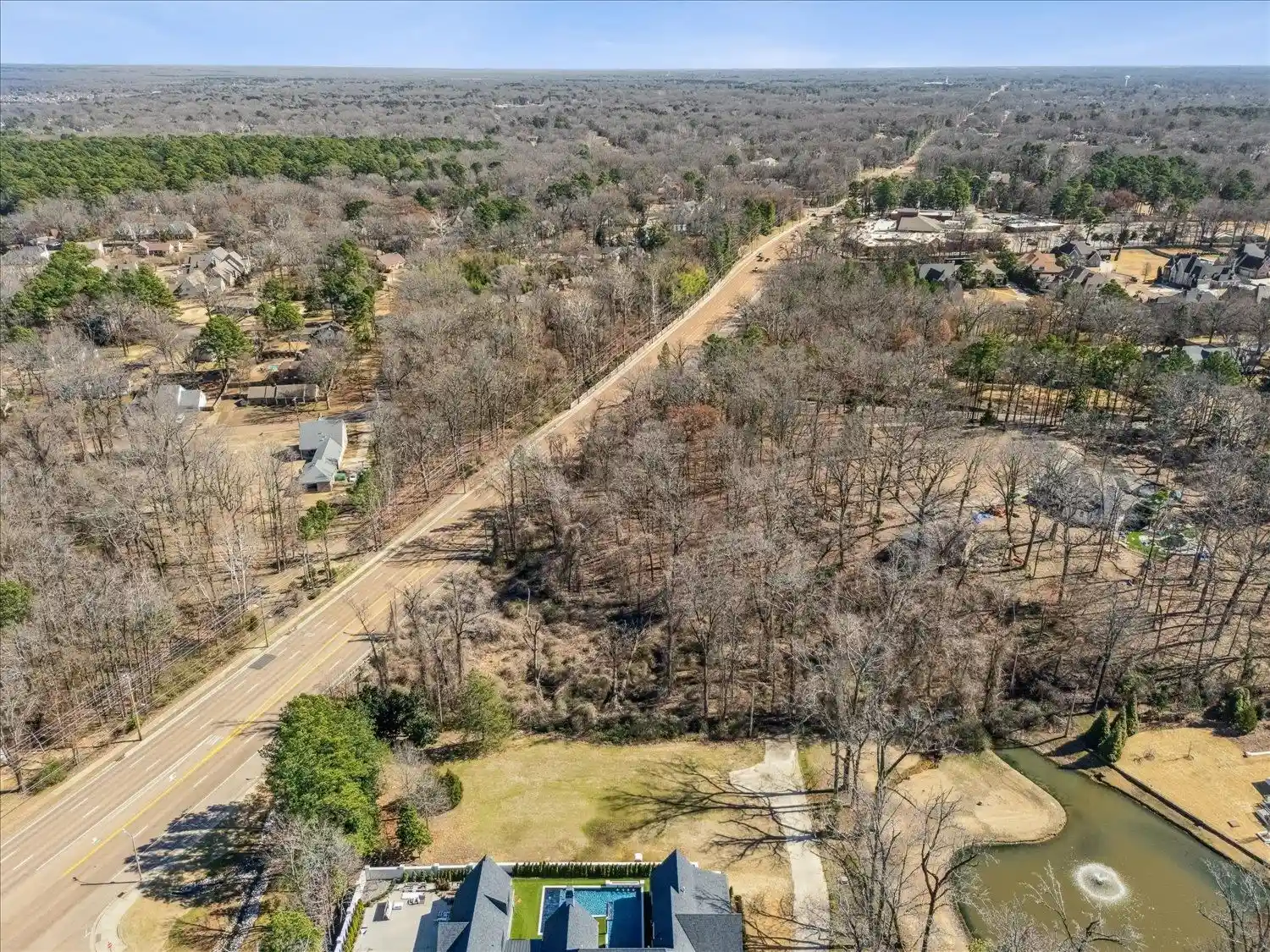 Photo 3 of Land for sale at 7964 Taylor Farms Cv, Germantown, TN 38138 | MLS# 10215900 | Listing updated on 2026-07-20