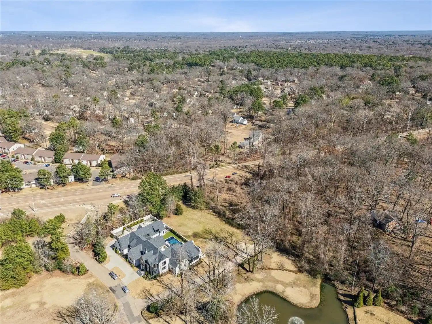 Photo 4 of Land for sale at 7964 Taylor Farms Cv, Germantown, TN 38138 | MLS# 10215900 | Listing updated on 2026-07-20