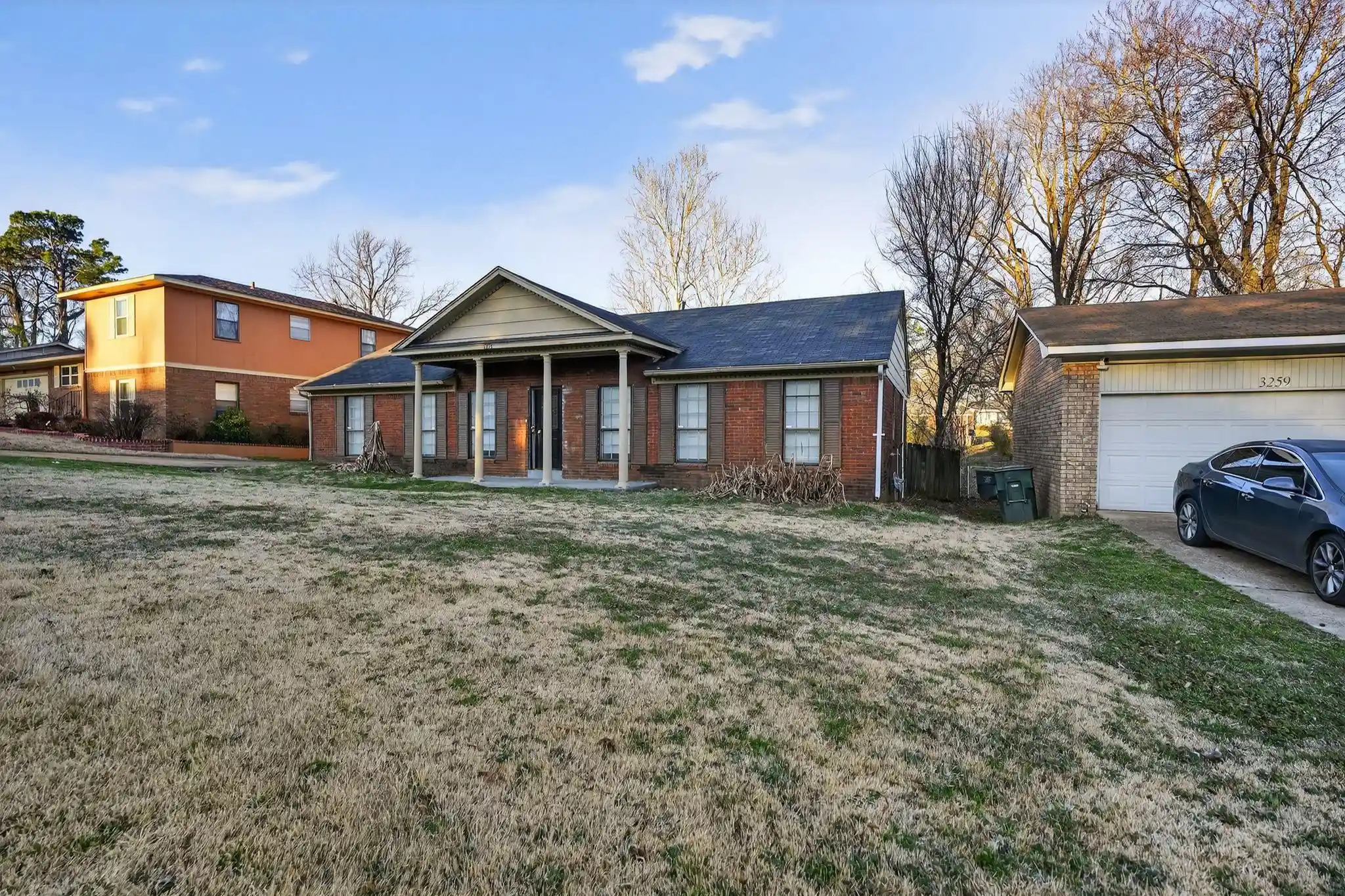 1st image of 3265 Brakebill Cv, Memphis, TN 38116 | MLS# 10215940