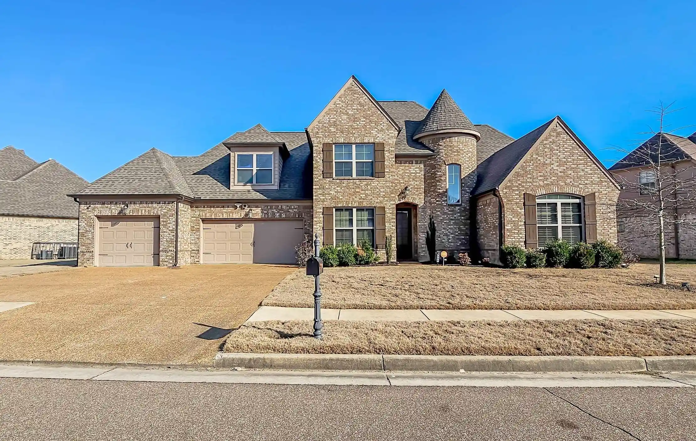 Photo 1 of Single family home for sale at 4223 Wethersby Dr, Memphis, TN 38125 | MLS# 10215952 | Listing updated on 2026-06-02
