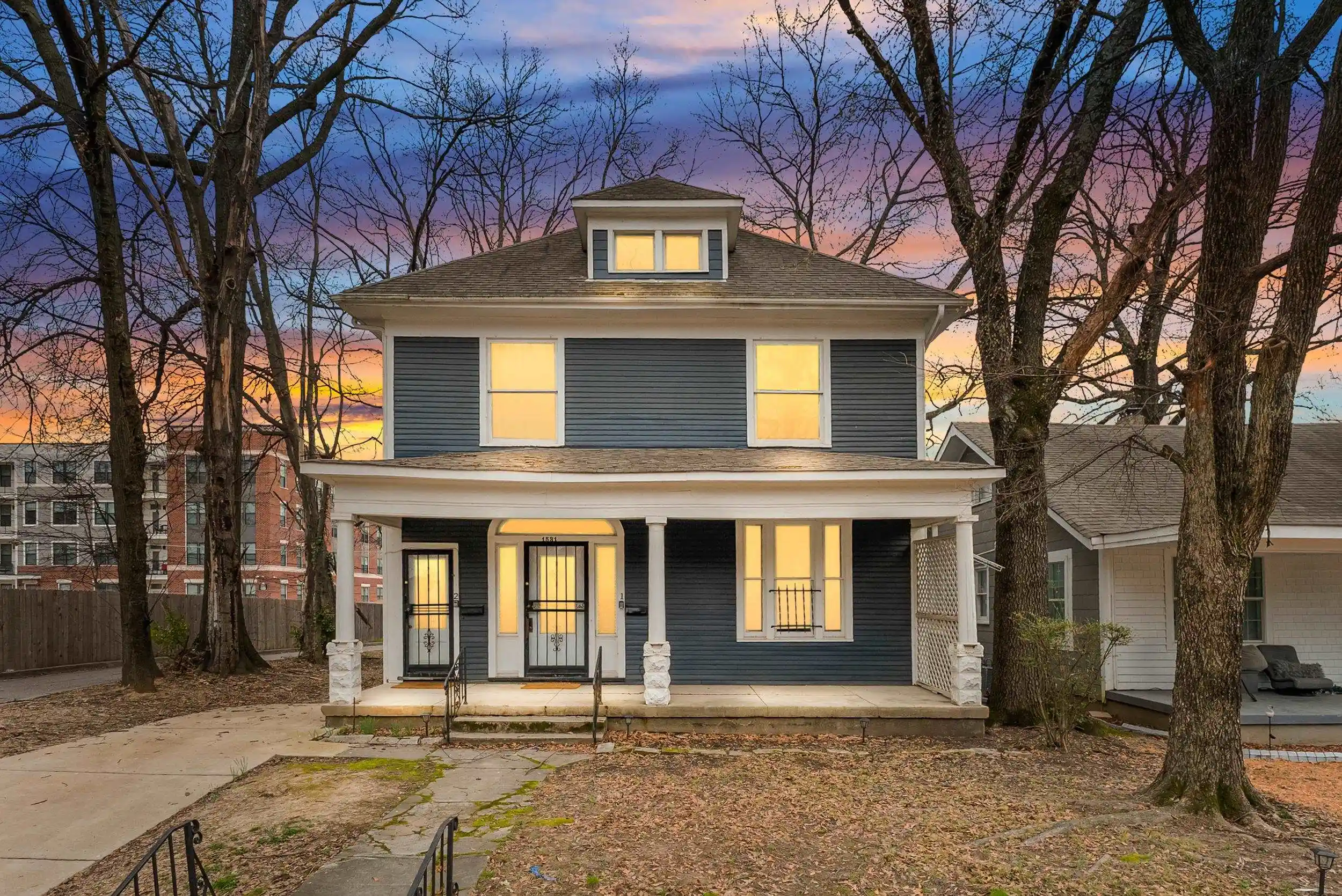 1st image of 1531 Court Ave, Memphis, TN 38104 | MLS# 10215994