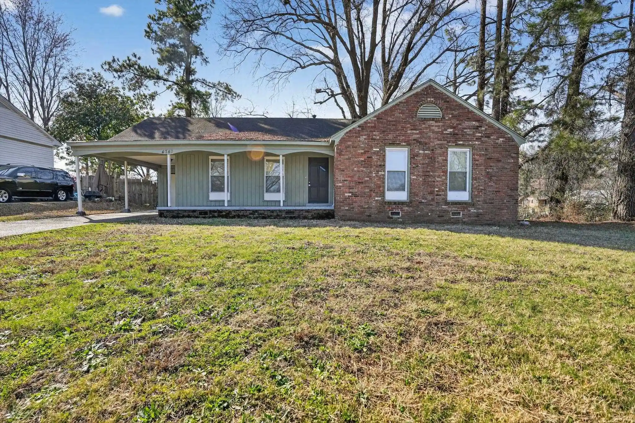 1st image of 4741 Scottsdale Ave, Memphis, TN 38118 | MLS# 10216048