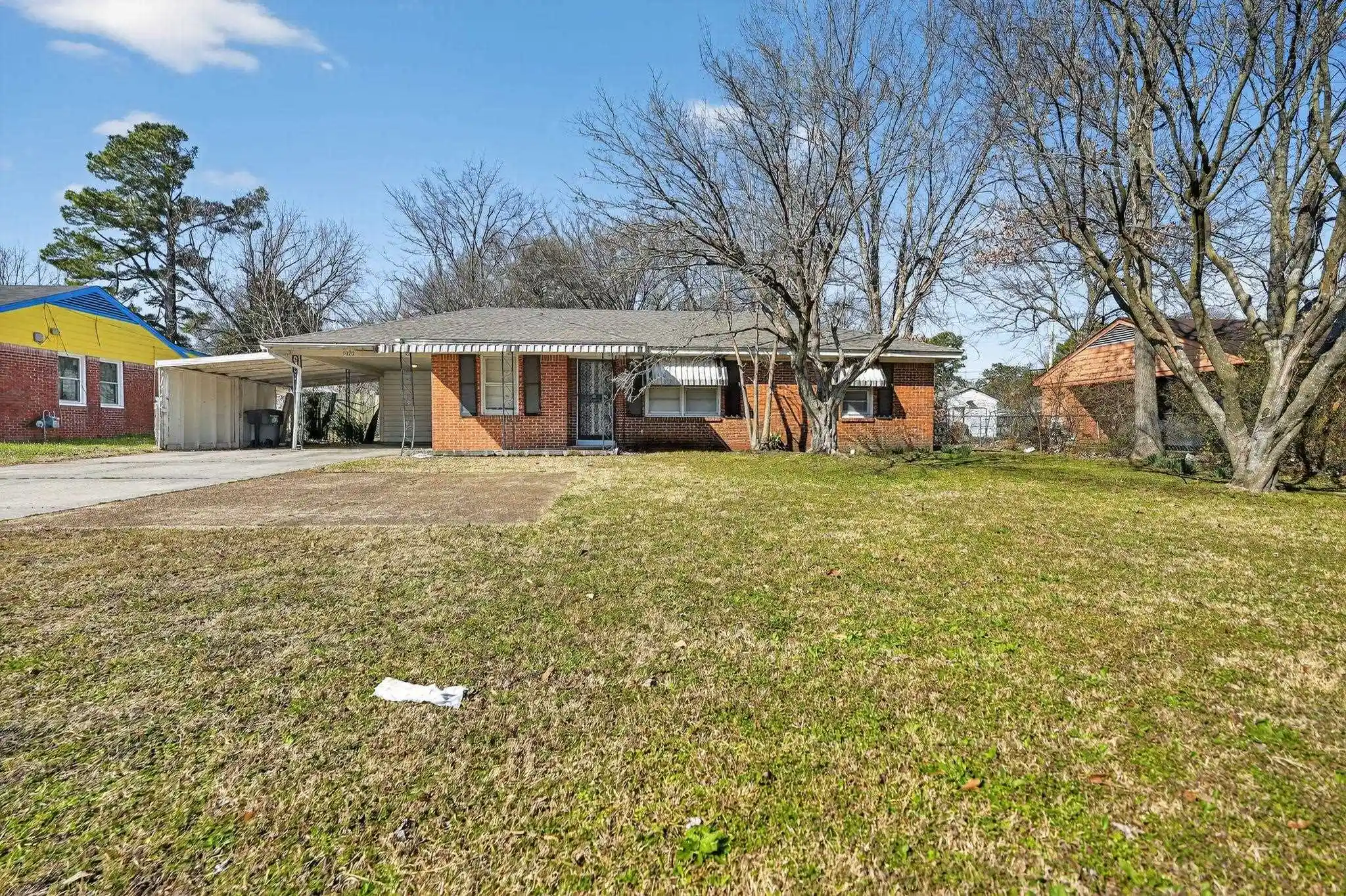 1st image of 5025 Millbranch Rd, Memphis, TN 38116 | MLS# 10216063