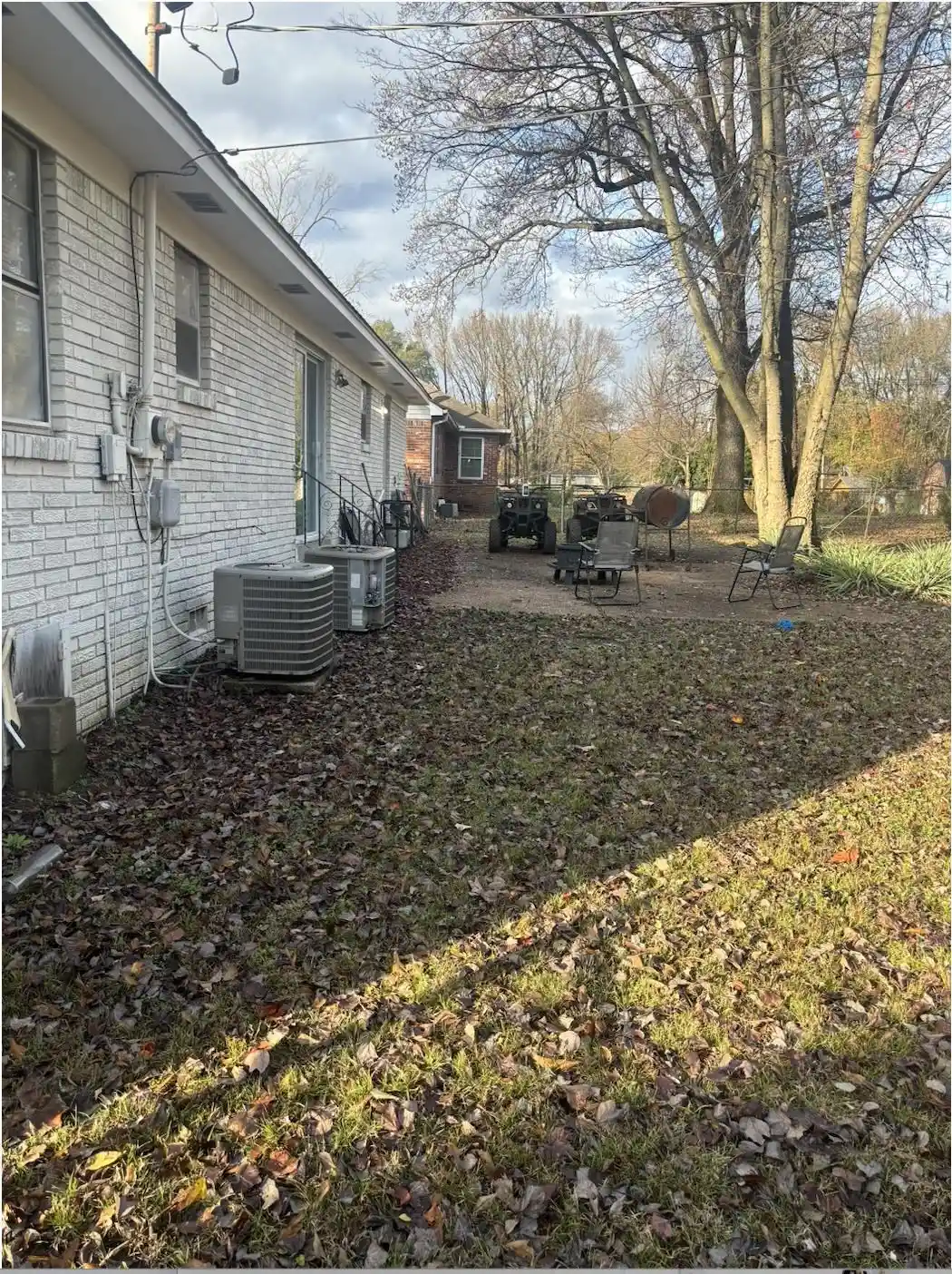 Photo 3 of Single family home for sale at 3294 Lockmeade Dr, Memphis, TN 38127 | MLS# 10216103 | Listing updated on 2026-03-06
