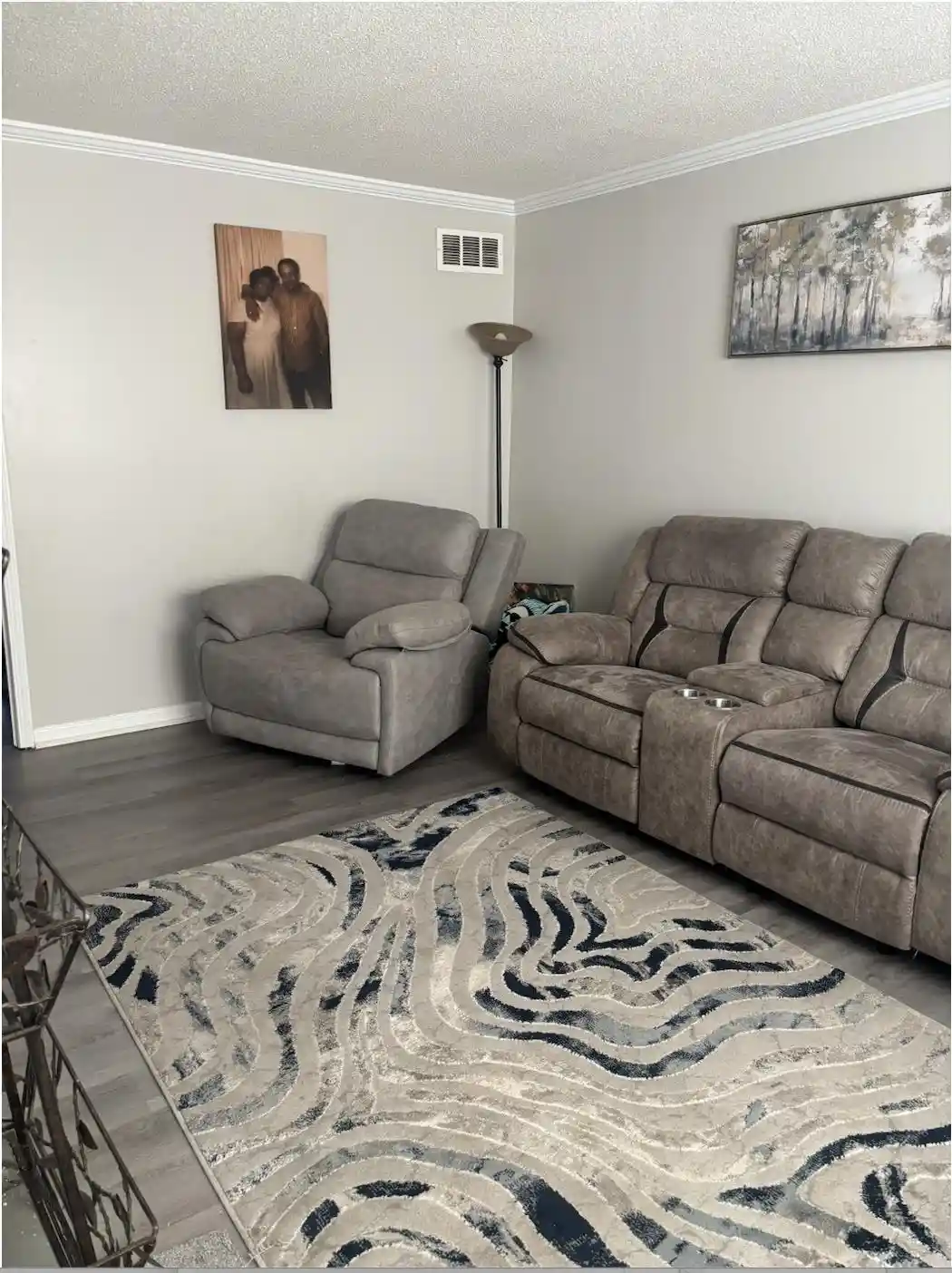 Photo 4 of Single family home for sale at 3294 Lockmeade Dr, Memphis, TN 38127 | MLS# 10216103 | Listing updated on 2026-03-06